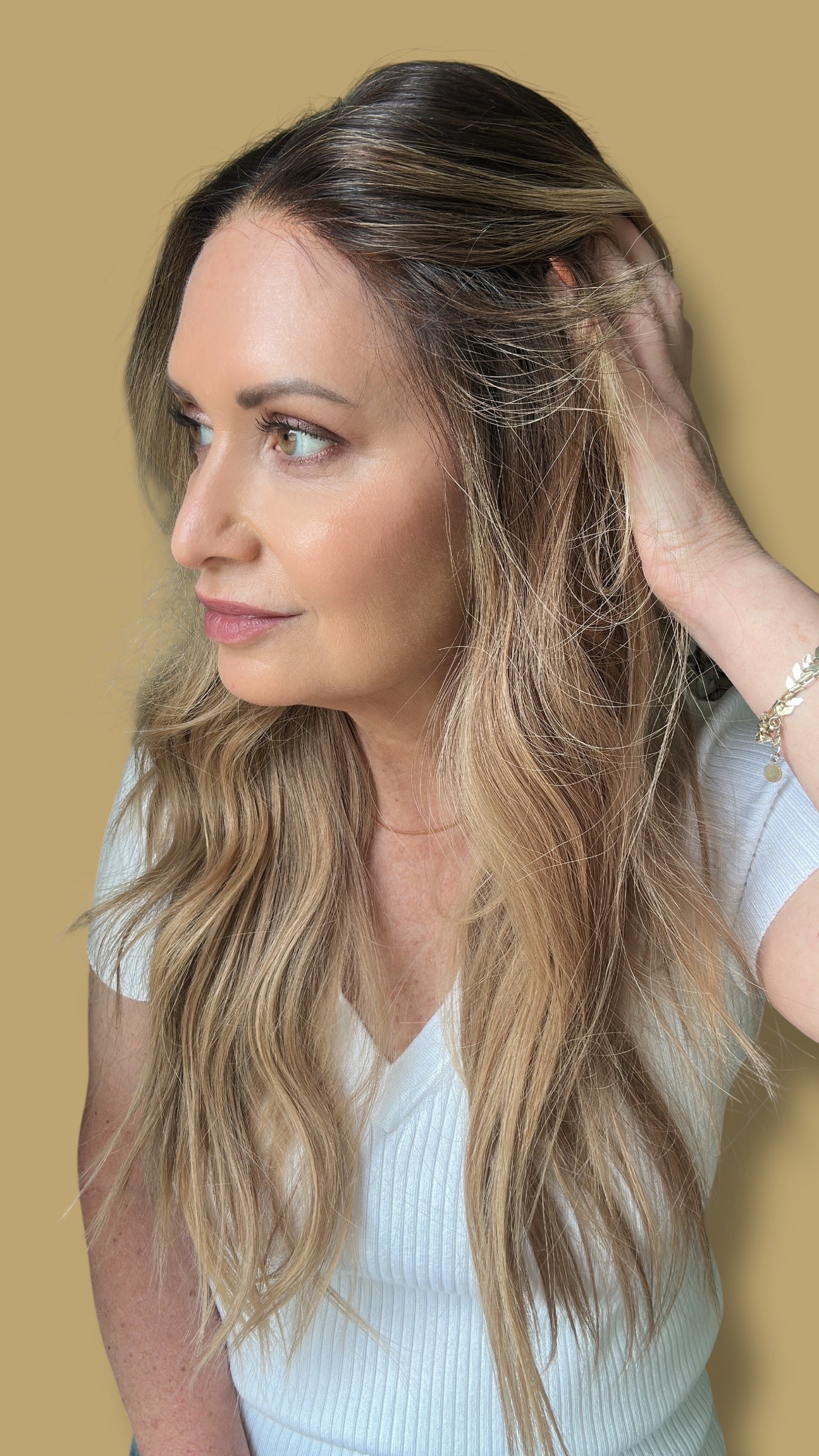 STACKEDHair Sutton S 26"