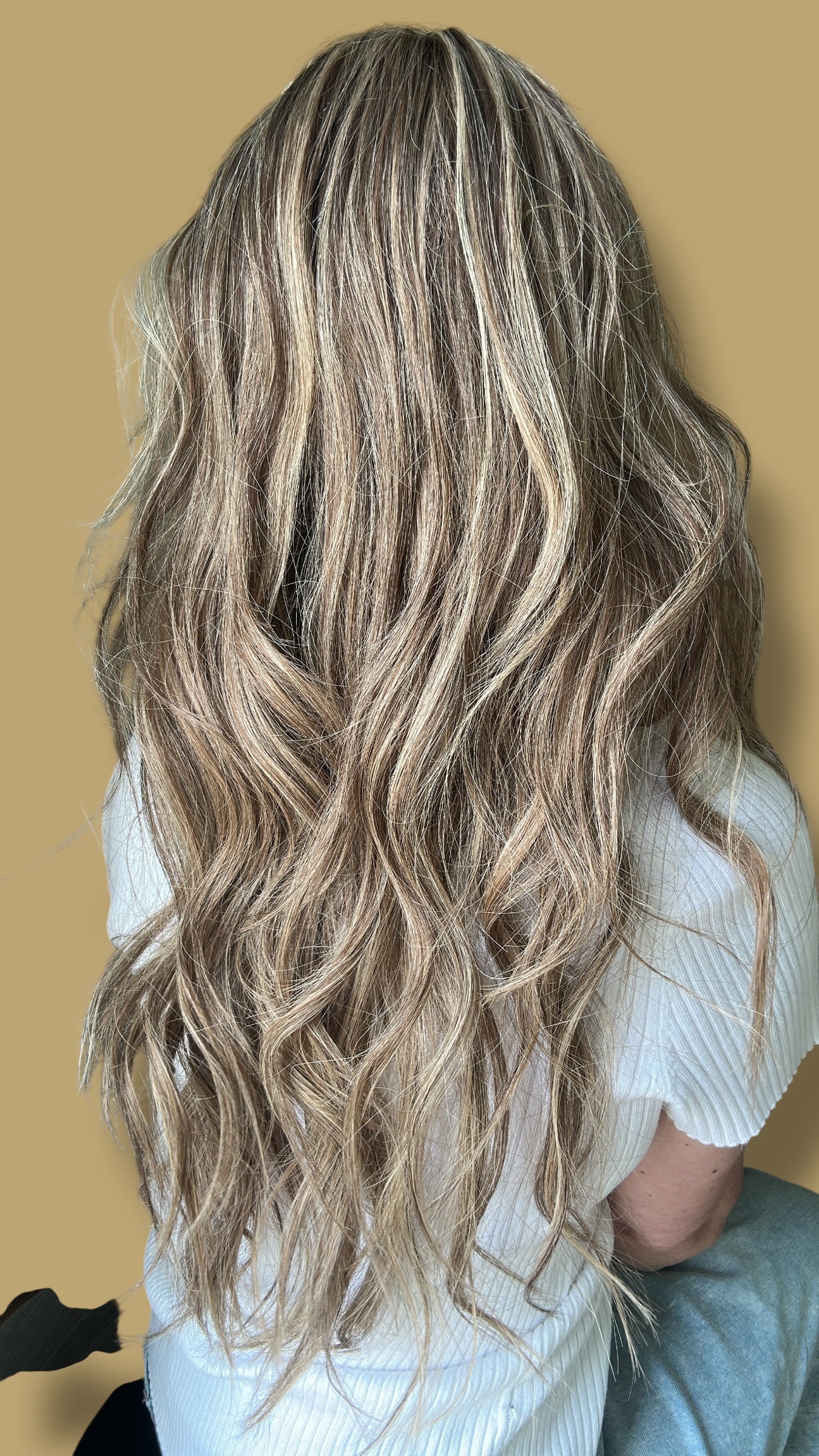 STACKEDHair Madeline S 24"