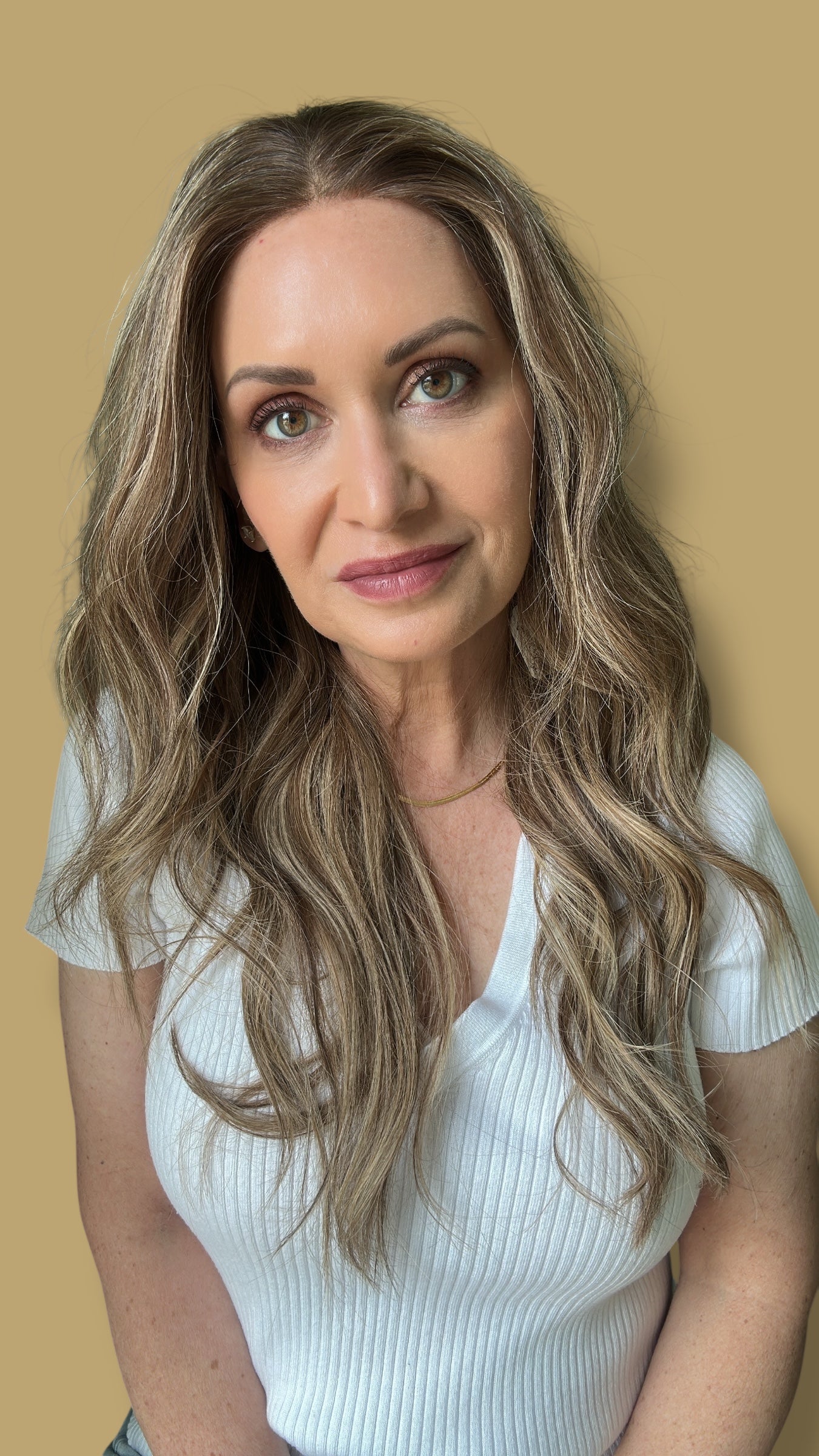 STACKEDHair Madeline S 24"