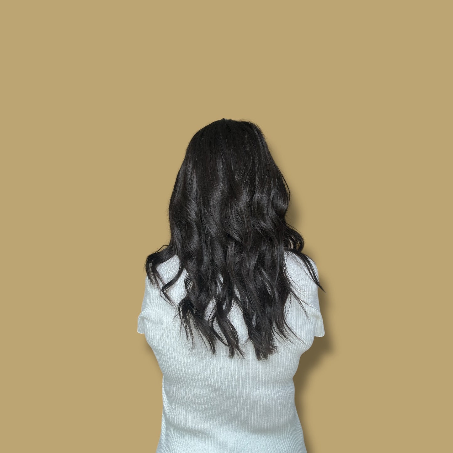 STACKEDHair Brooke M 19"