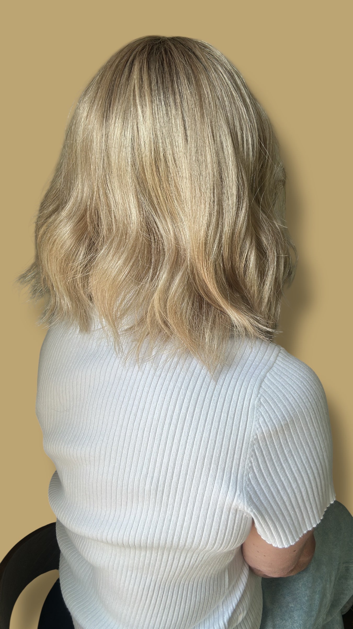 Charlotte by Envy (Resale)