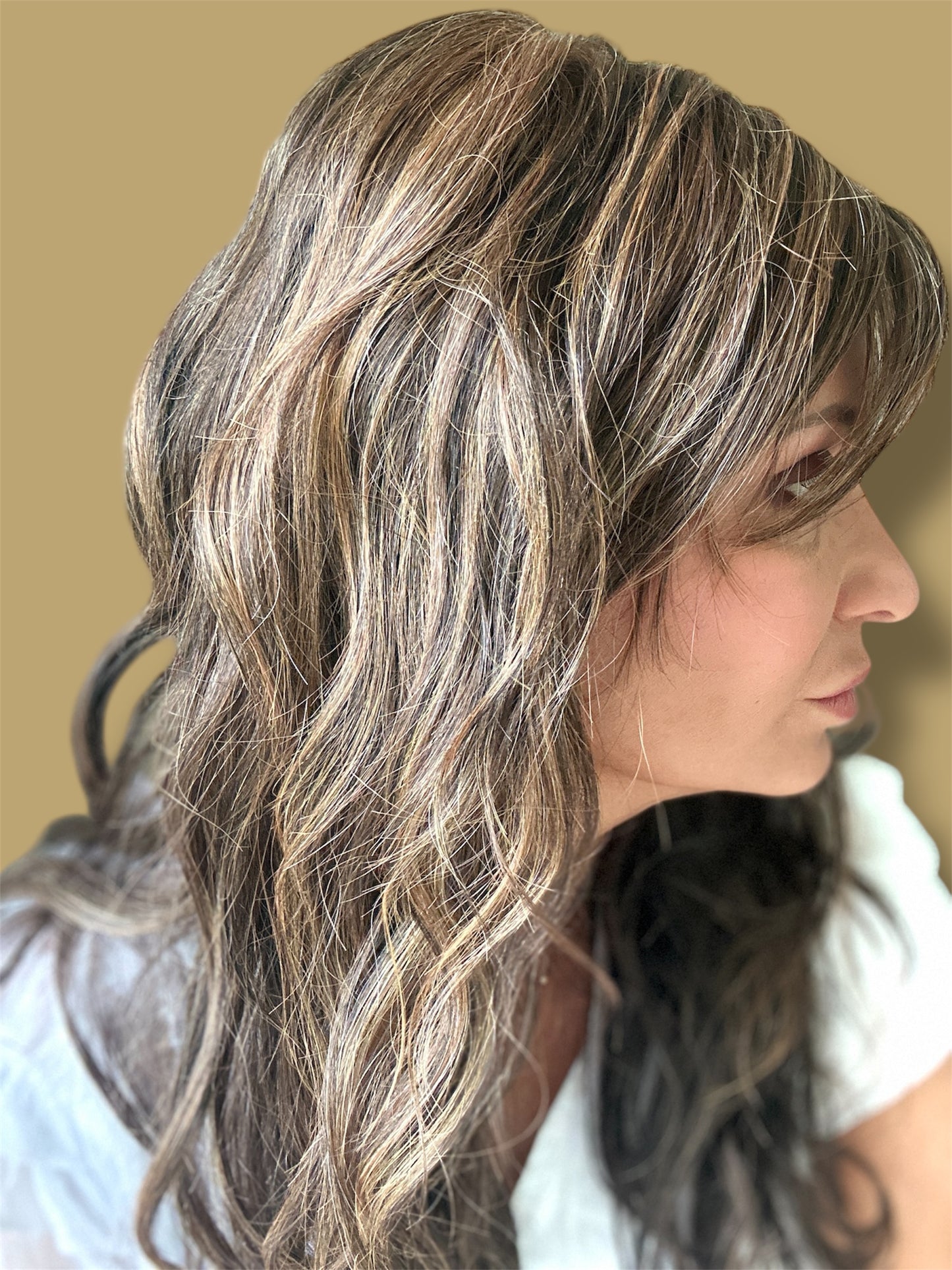 California Beach Waves