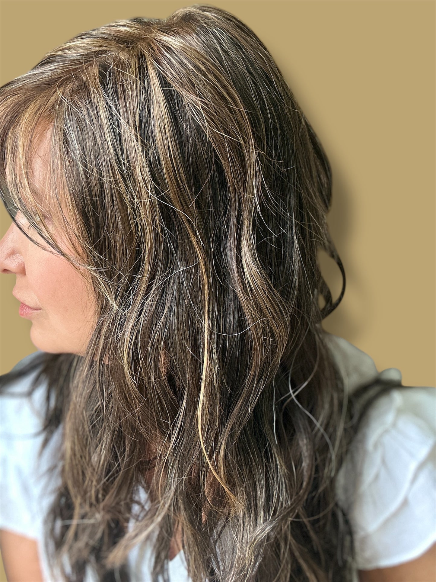 California Beach Waves