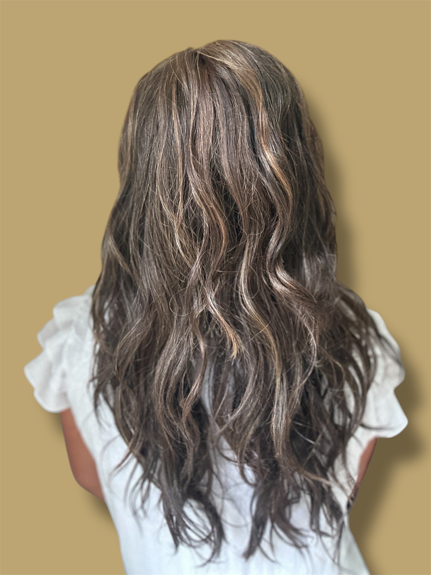 California Beach Waves
