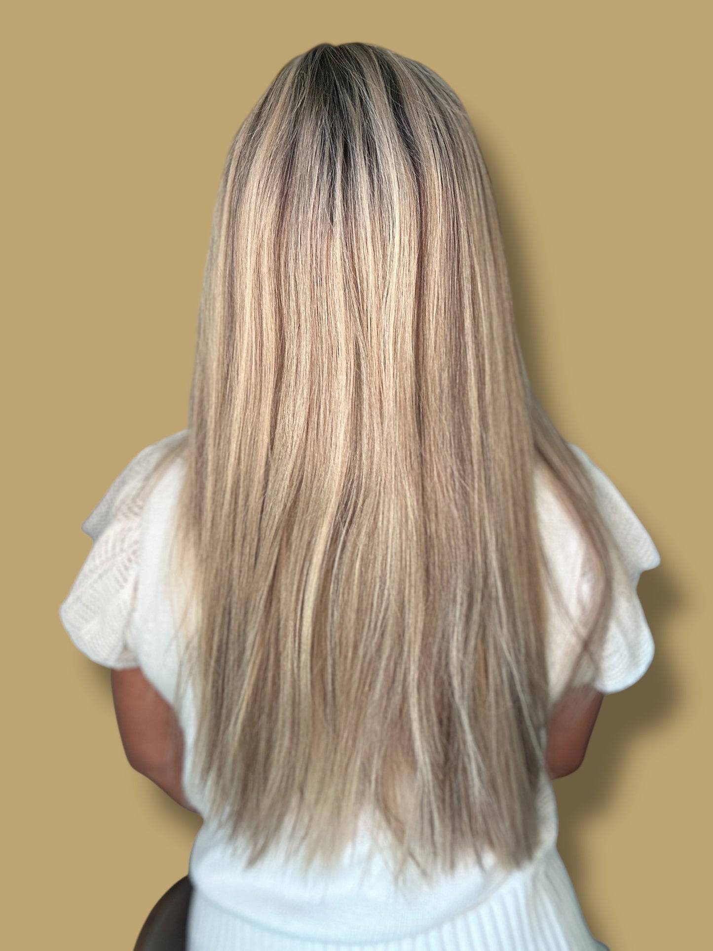 STACKEDHair Julianna 24"