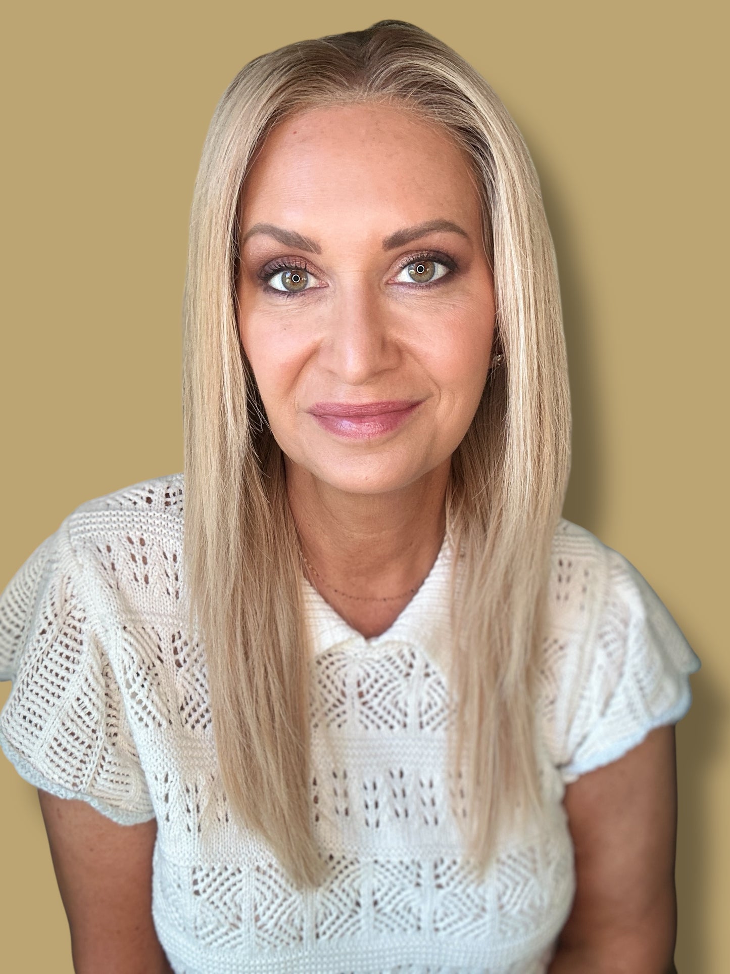 STACKEDHair Linda 20"