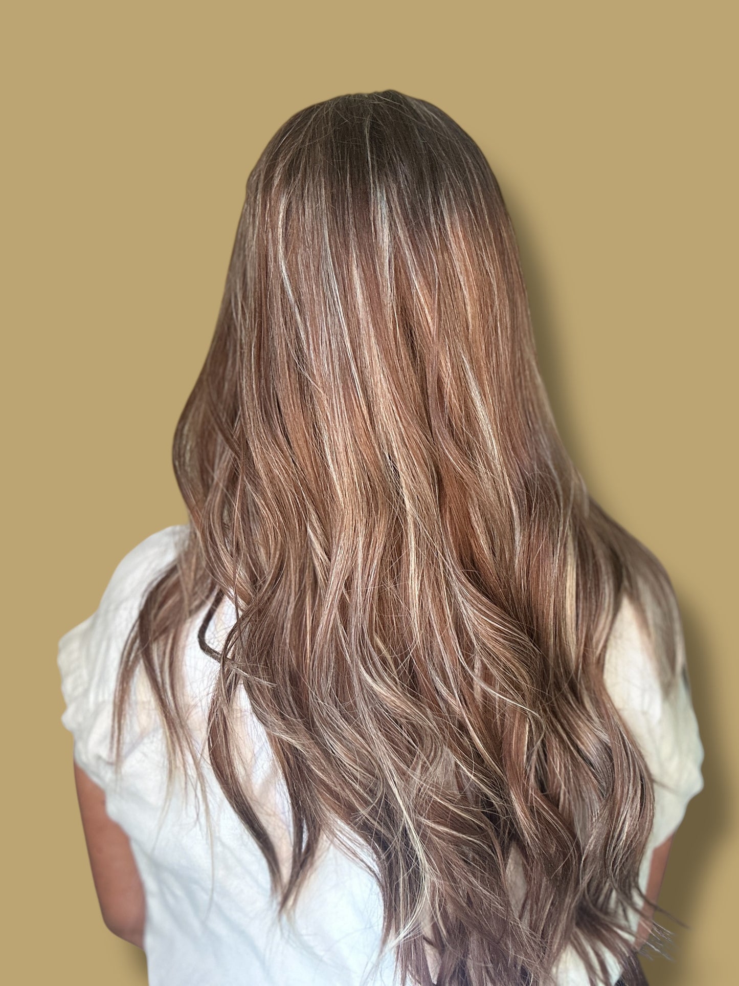 Resale Le Beauty Hair Whopper