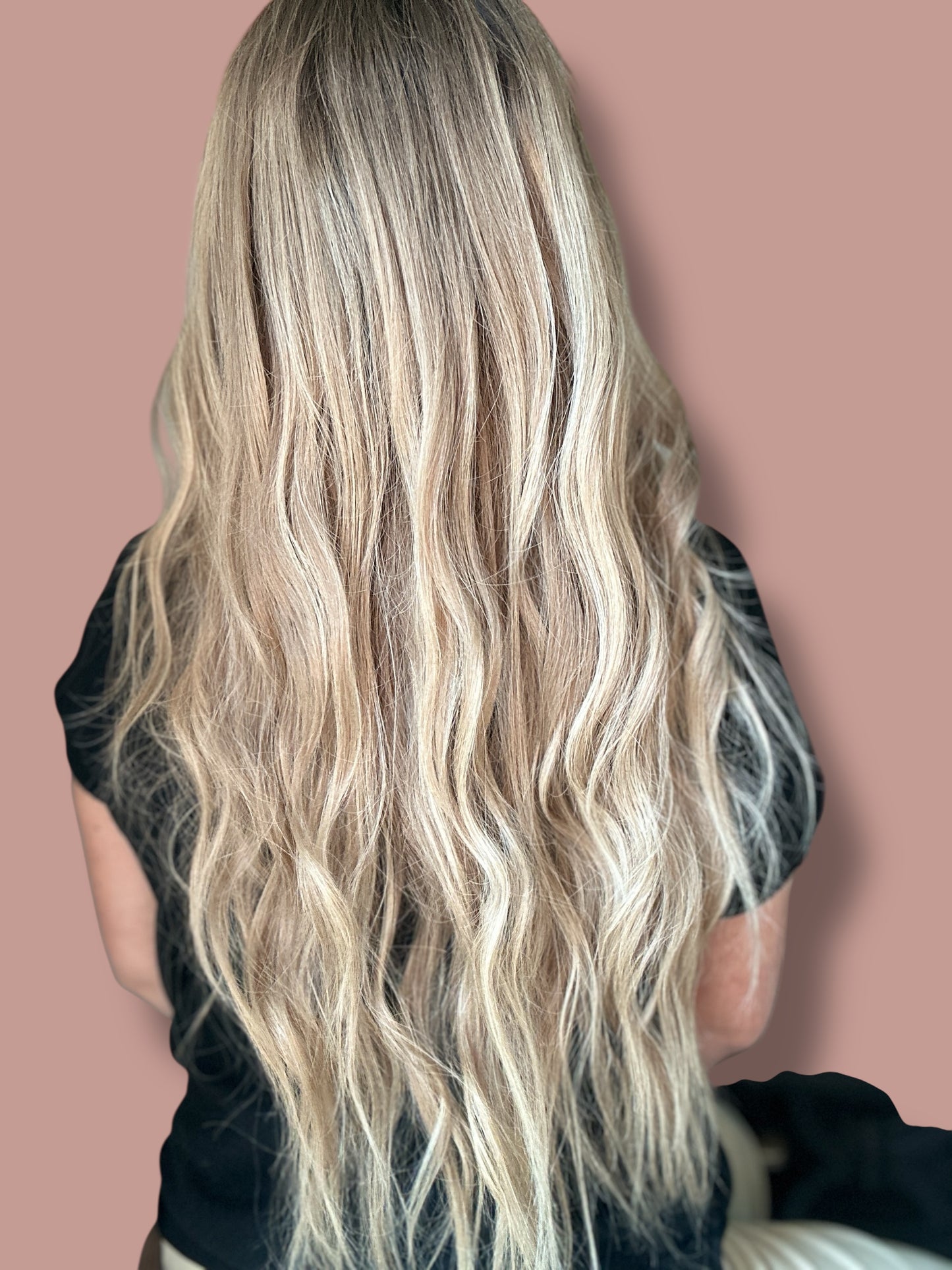 Locks and Lace 26" Pre-Loved