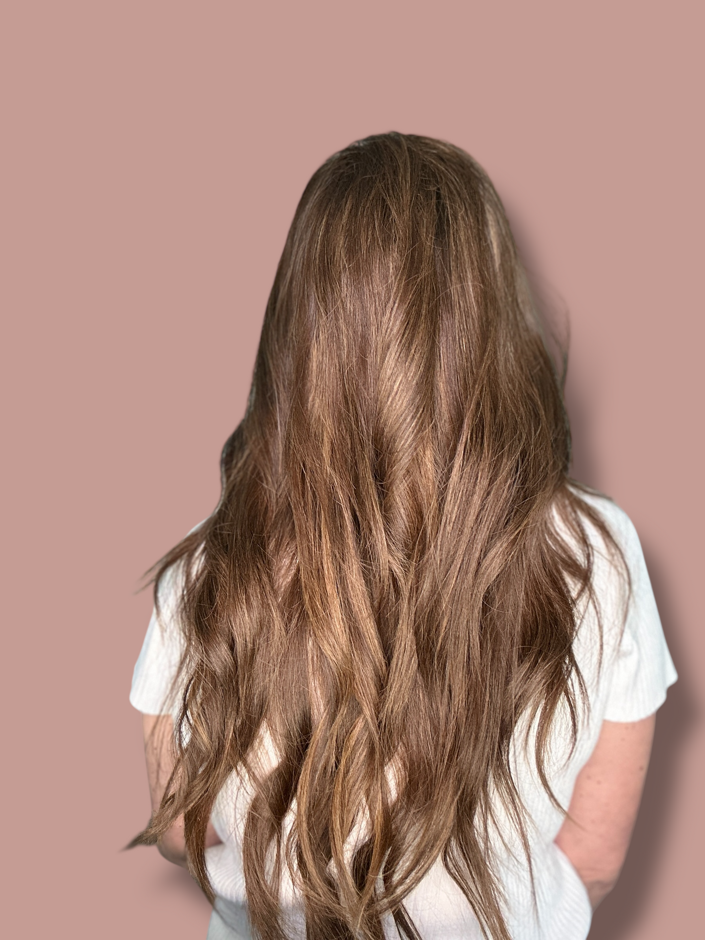 Pre-loved Janice STACKEDHair