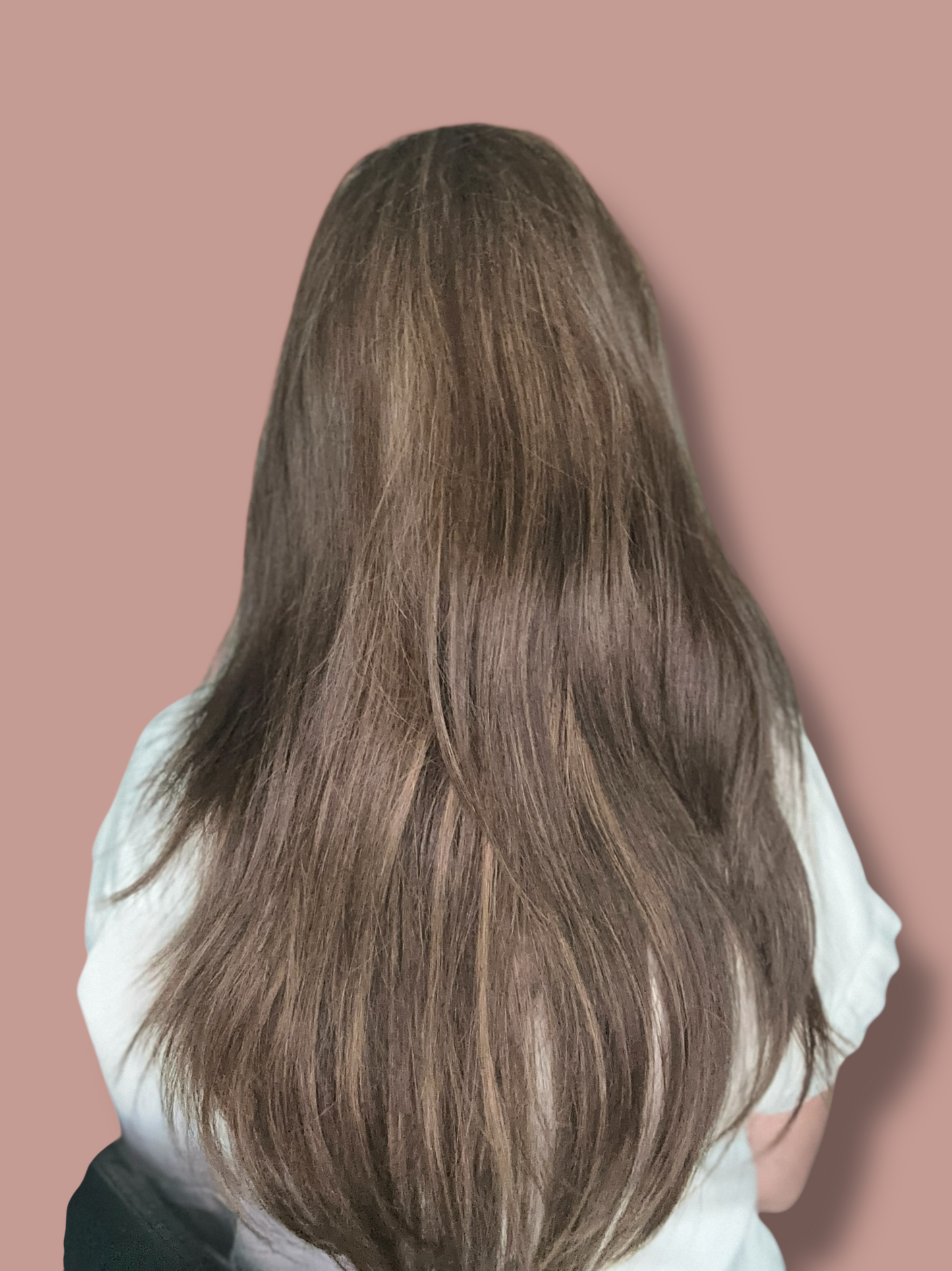 Pre-loved Janice STACKEDHair