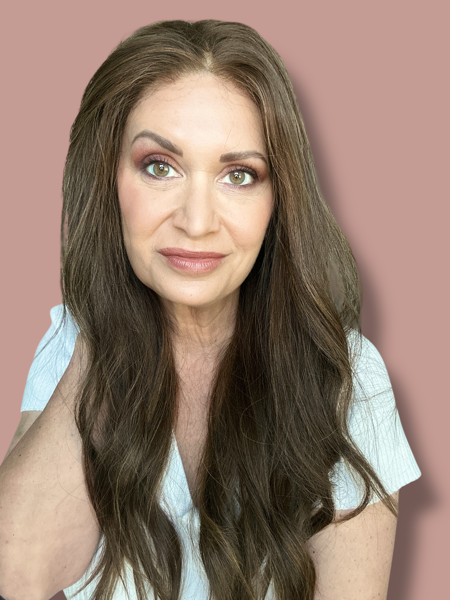 Pre-loved Janice STACKEDHair