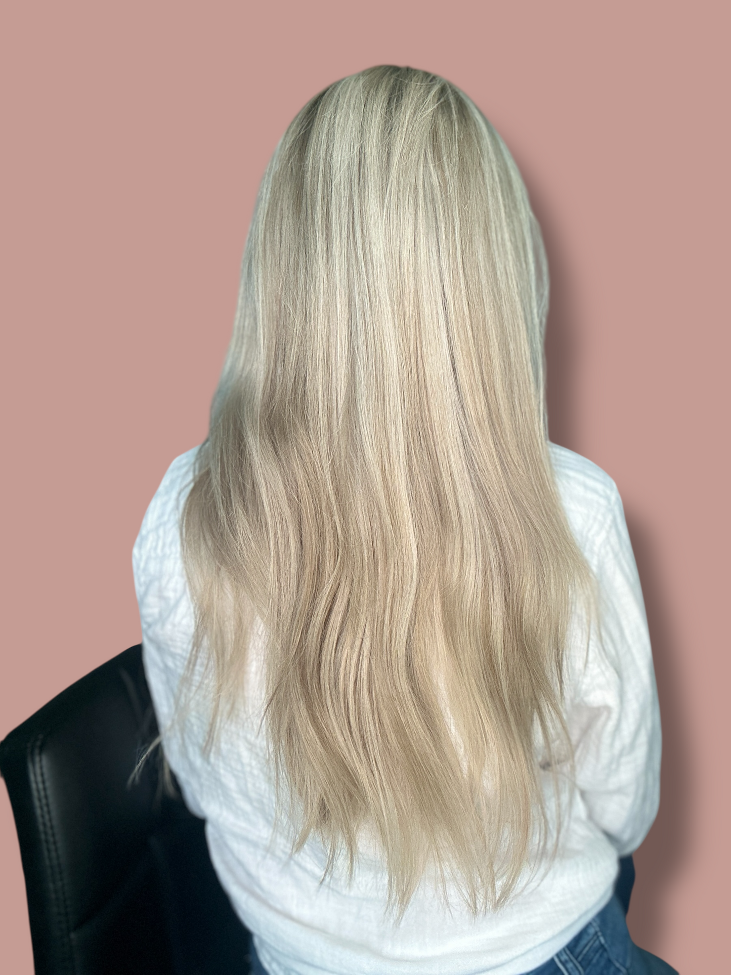Pre-loved Bijoux Ponywig