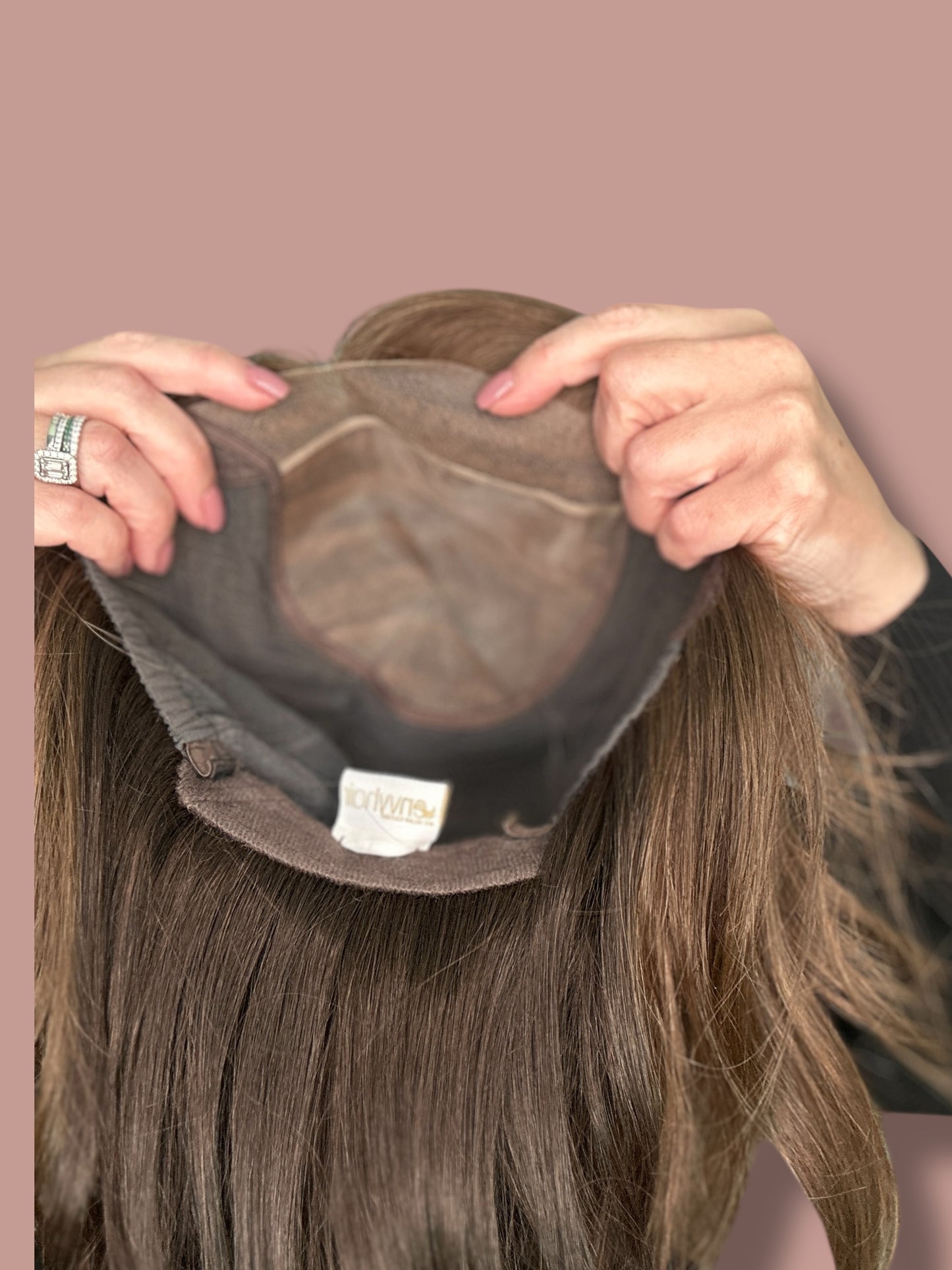 Envy Zoey Human Hair Blend