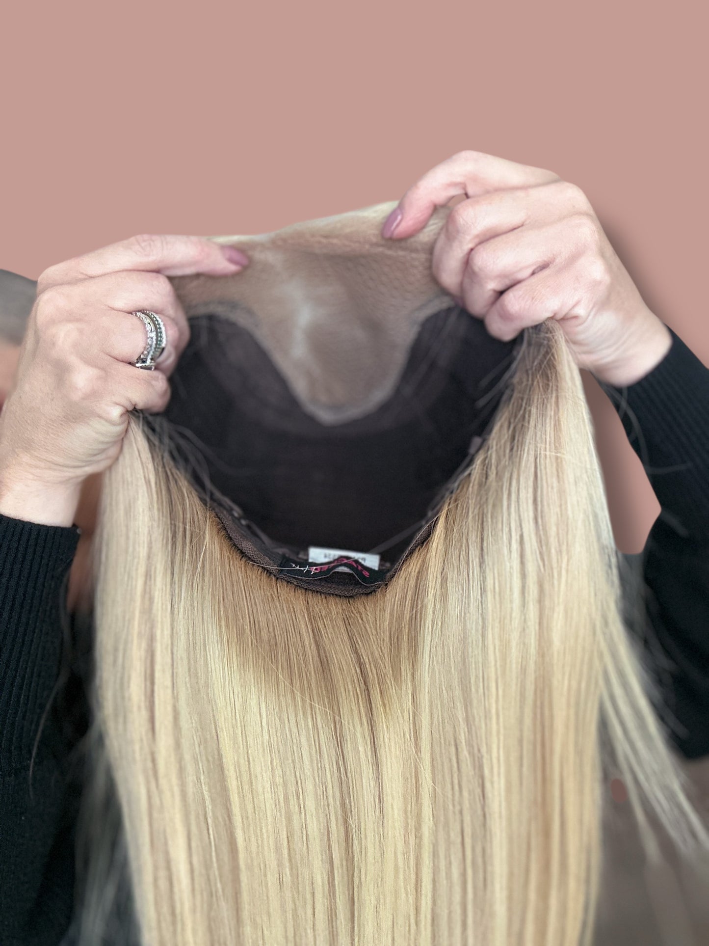 Pre-Loved STACKEDHair Jess