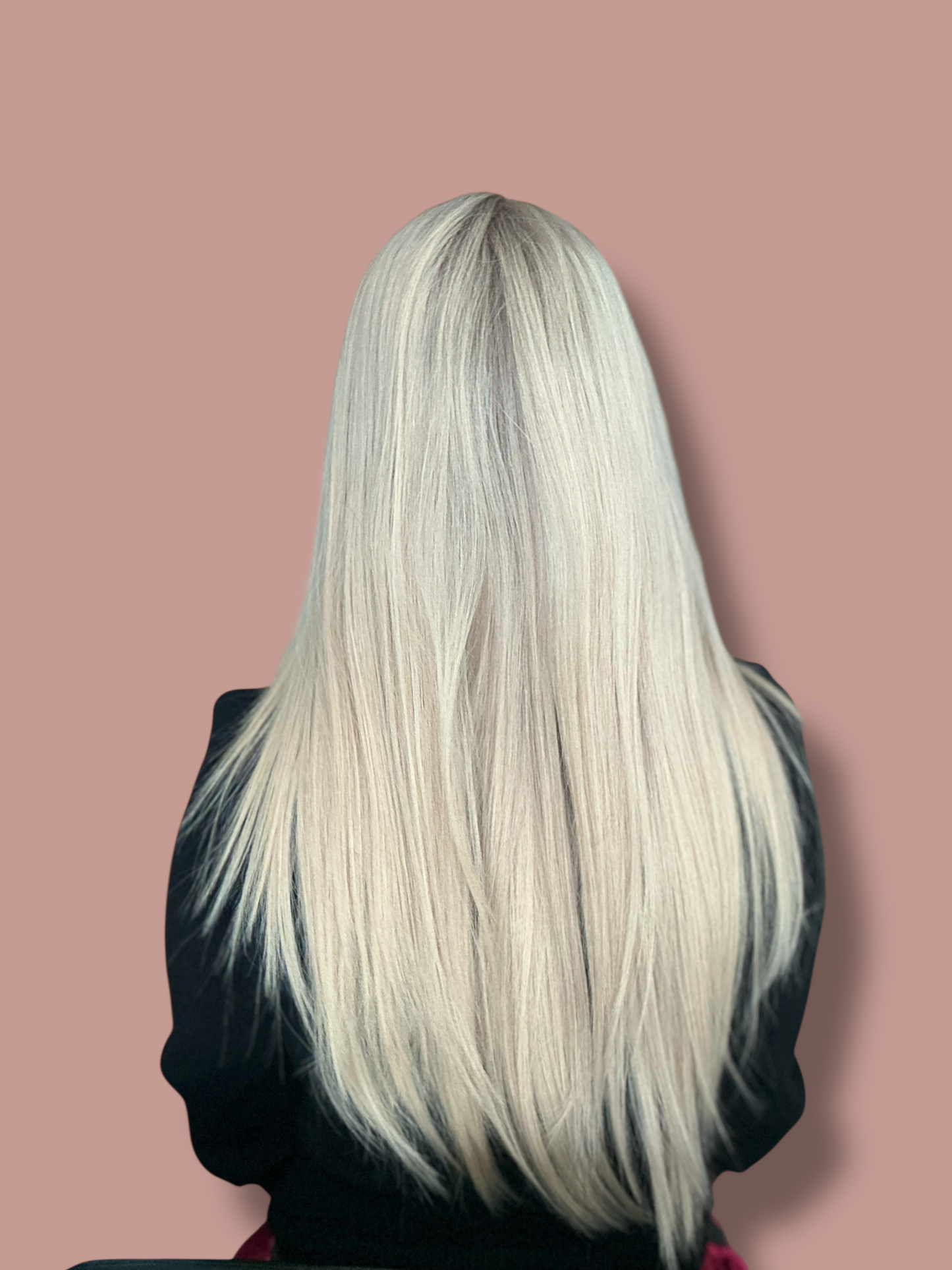 Pre-Loved STACKEDHair Jess
