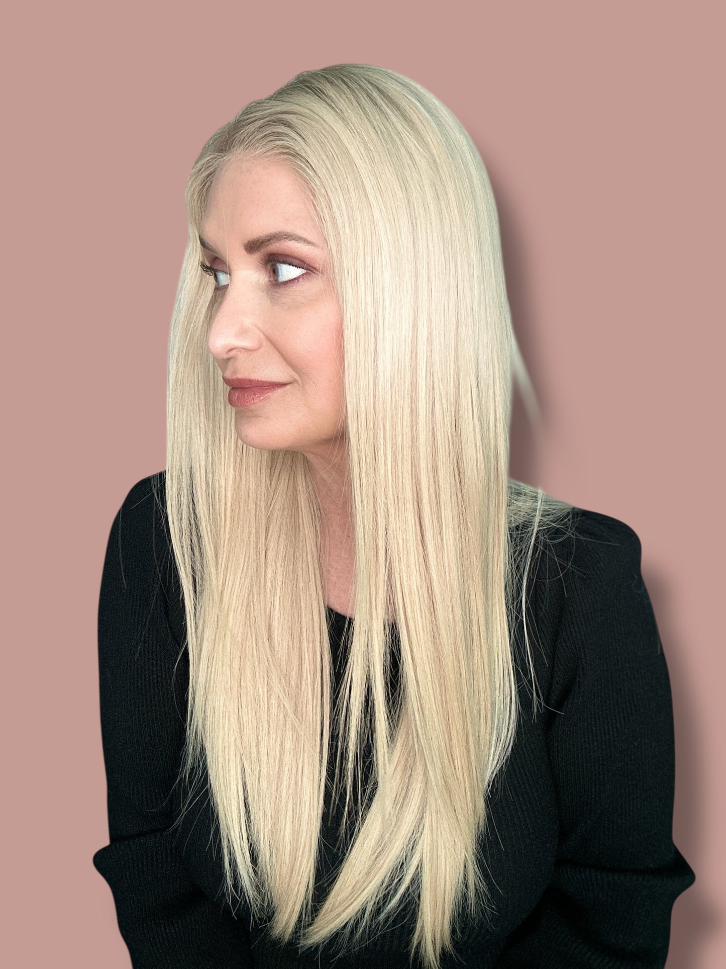 Pre-Loved STACKEDHair Jess