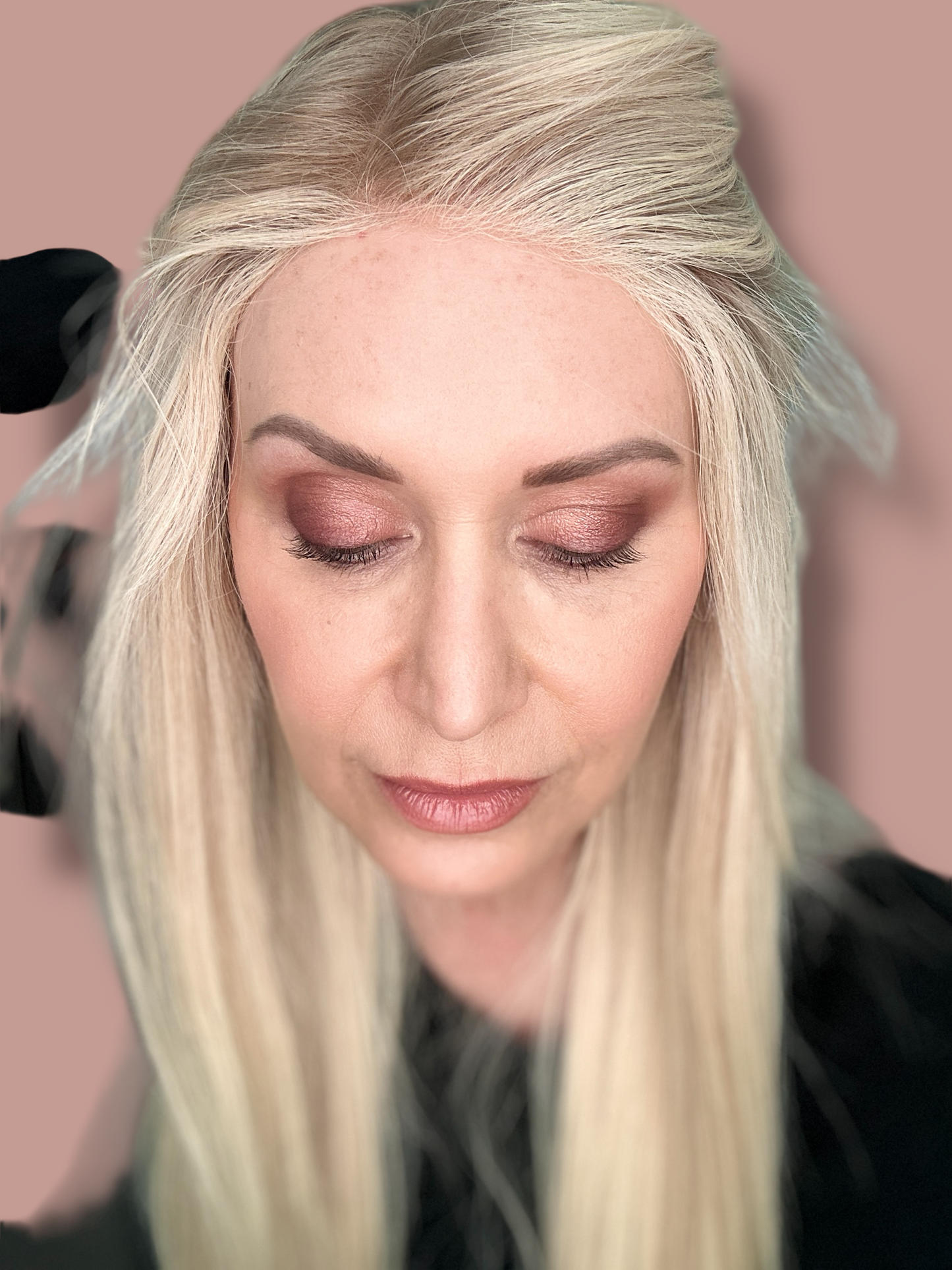 Pre-Loved STACKEDHair Jess