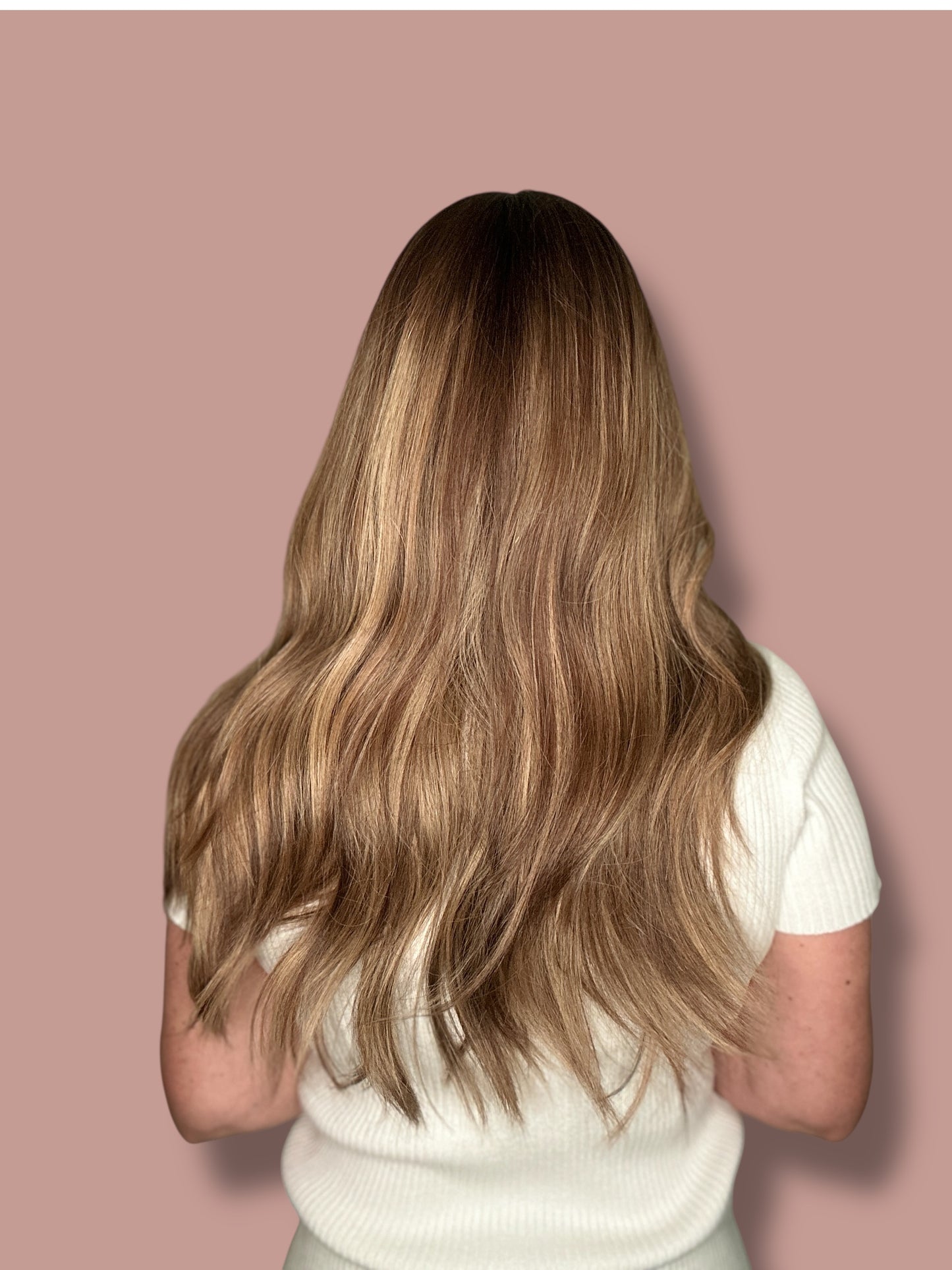 Highline Silk Top Wig 21"