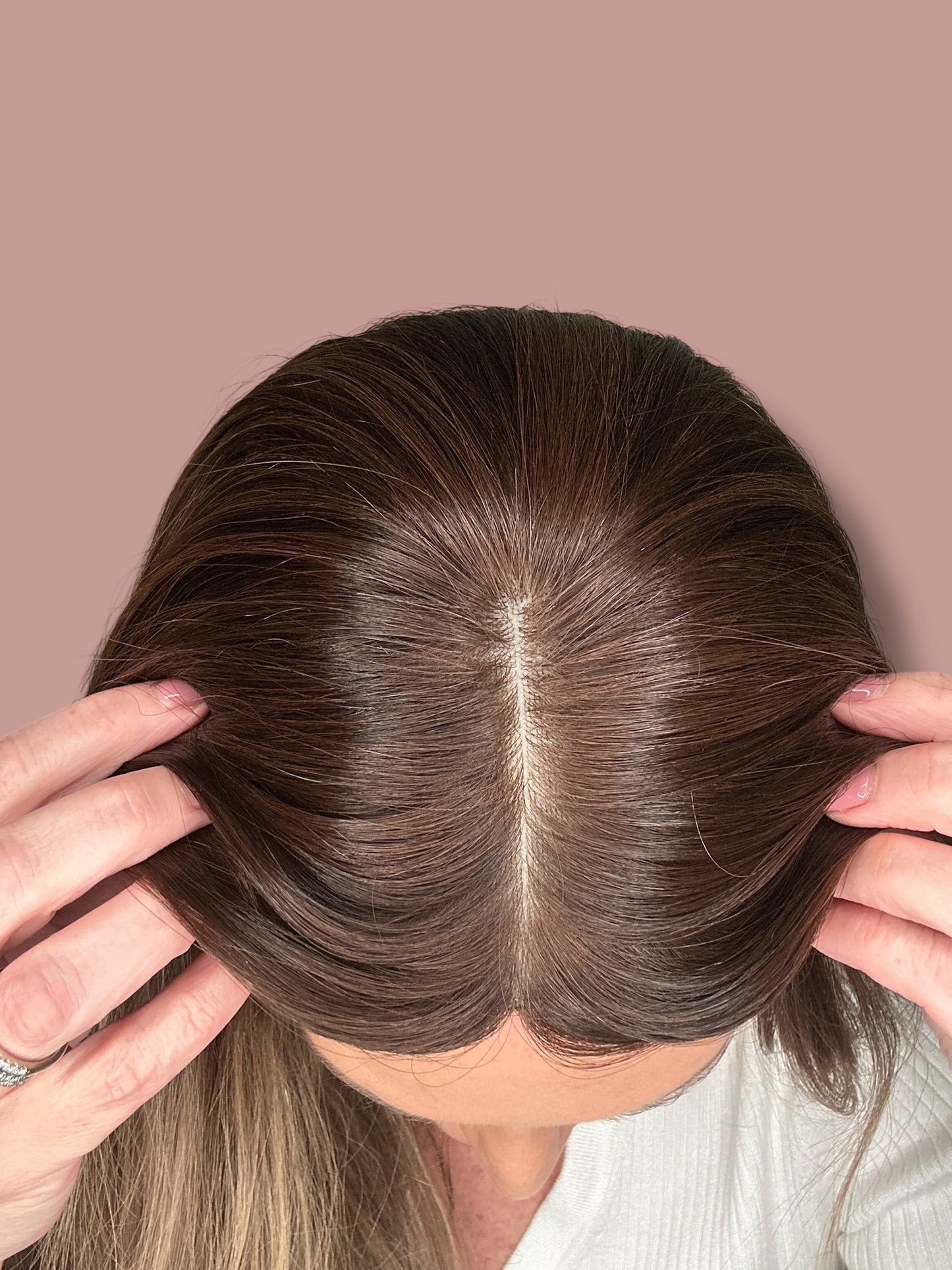 Highline Silk Top Wig 21"