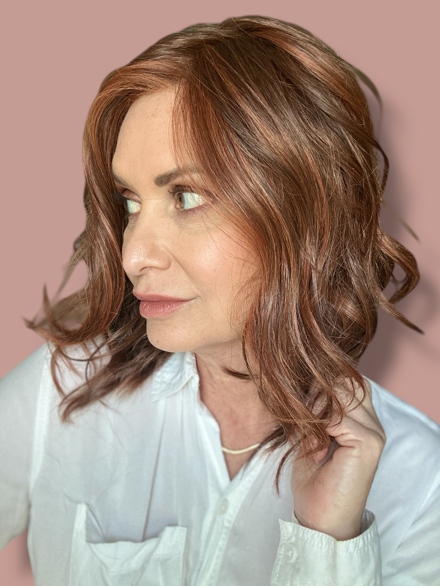 Pre-Loved Raquel Welch Simmer Elite