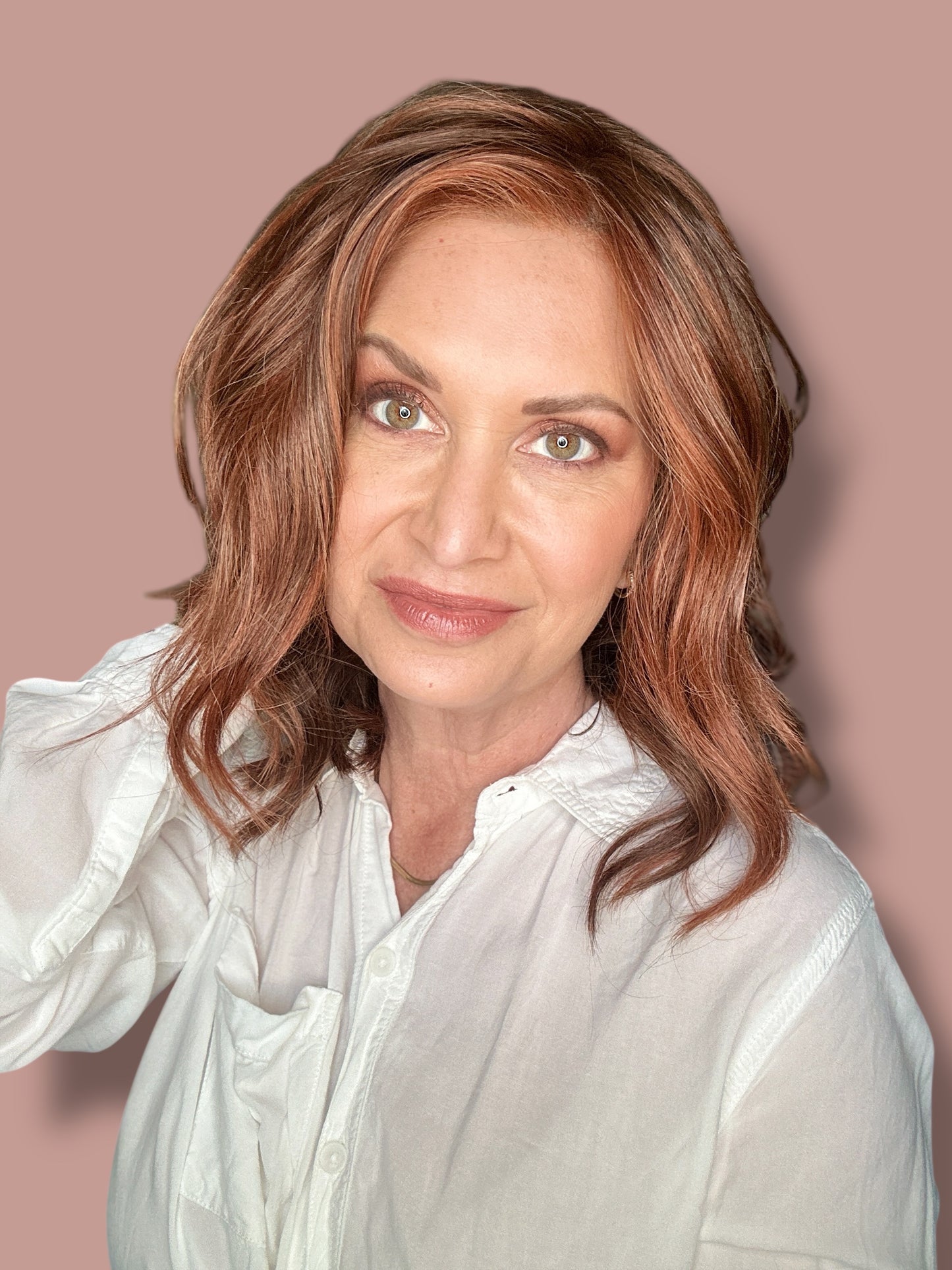 Pre-Loved Raquel Welch Simmer Elite
