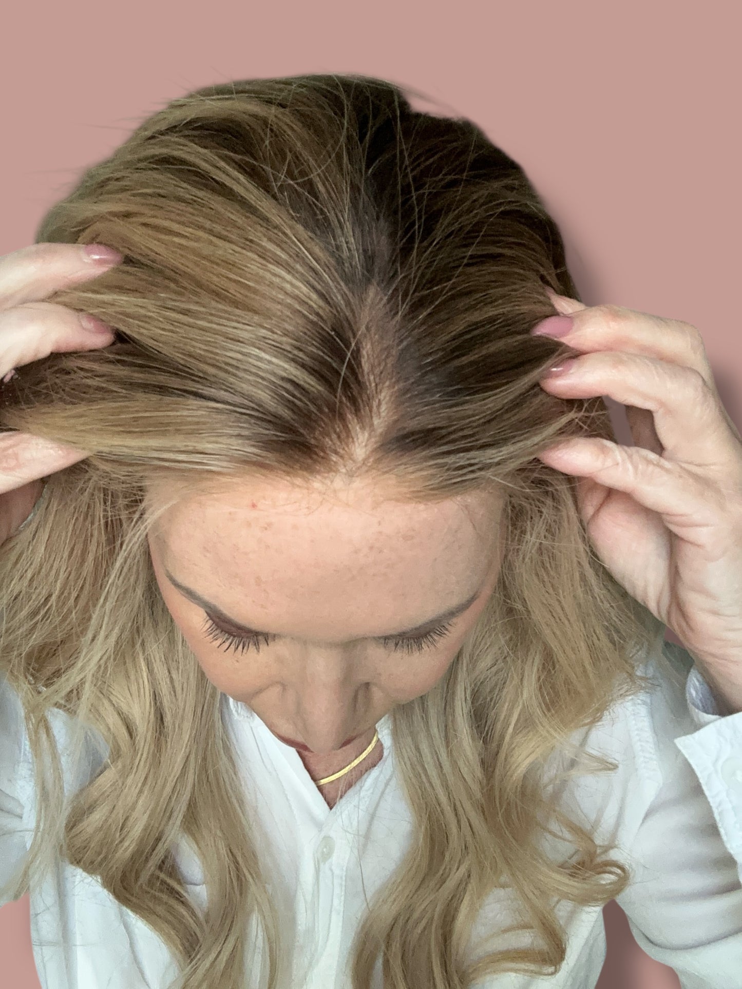 STACKEDHair Alli