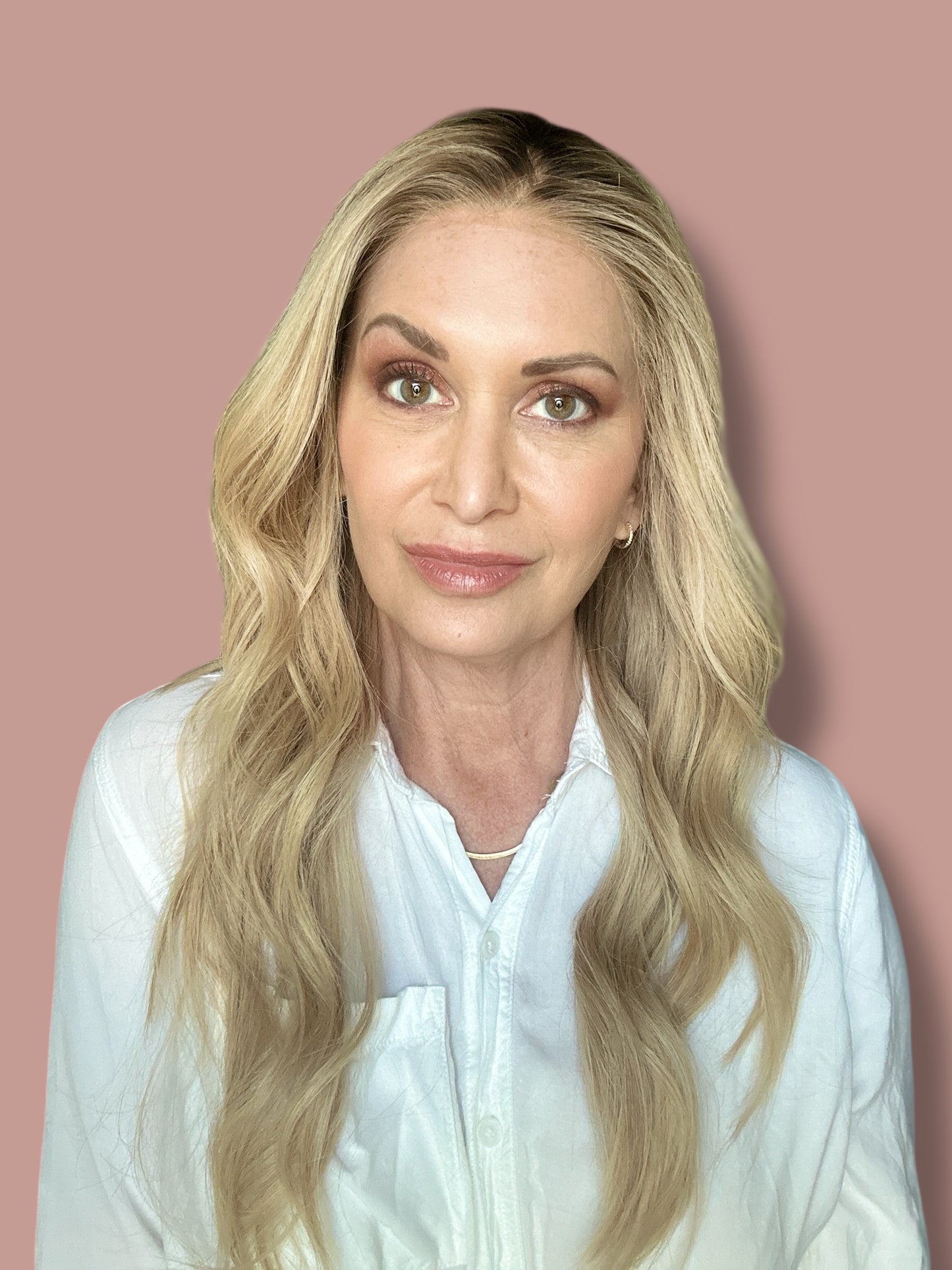 STACKEDHair Alli