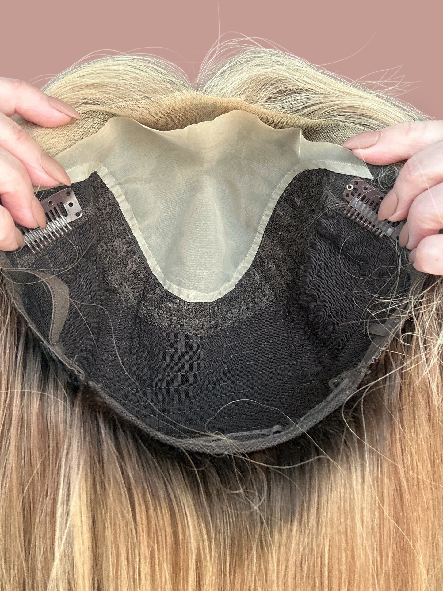 Pre-loved Collection by Kimberly Bryn