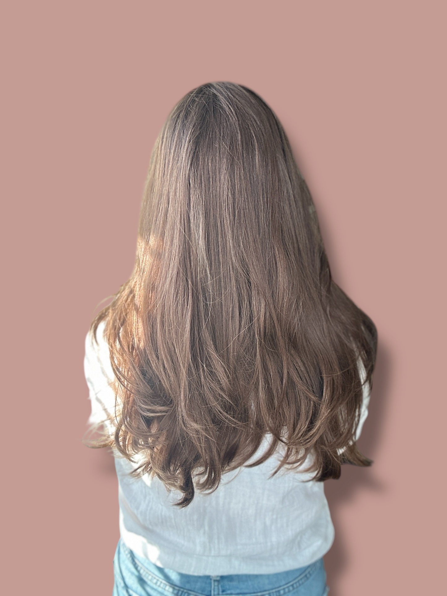 Hairalicious 22" Small