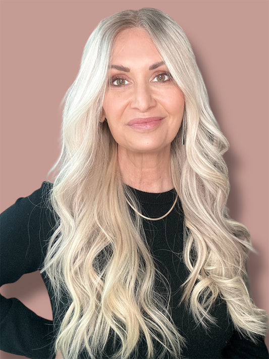 STACKED Sherry 24" M