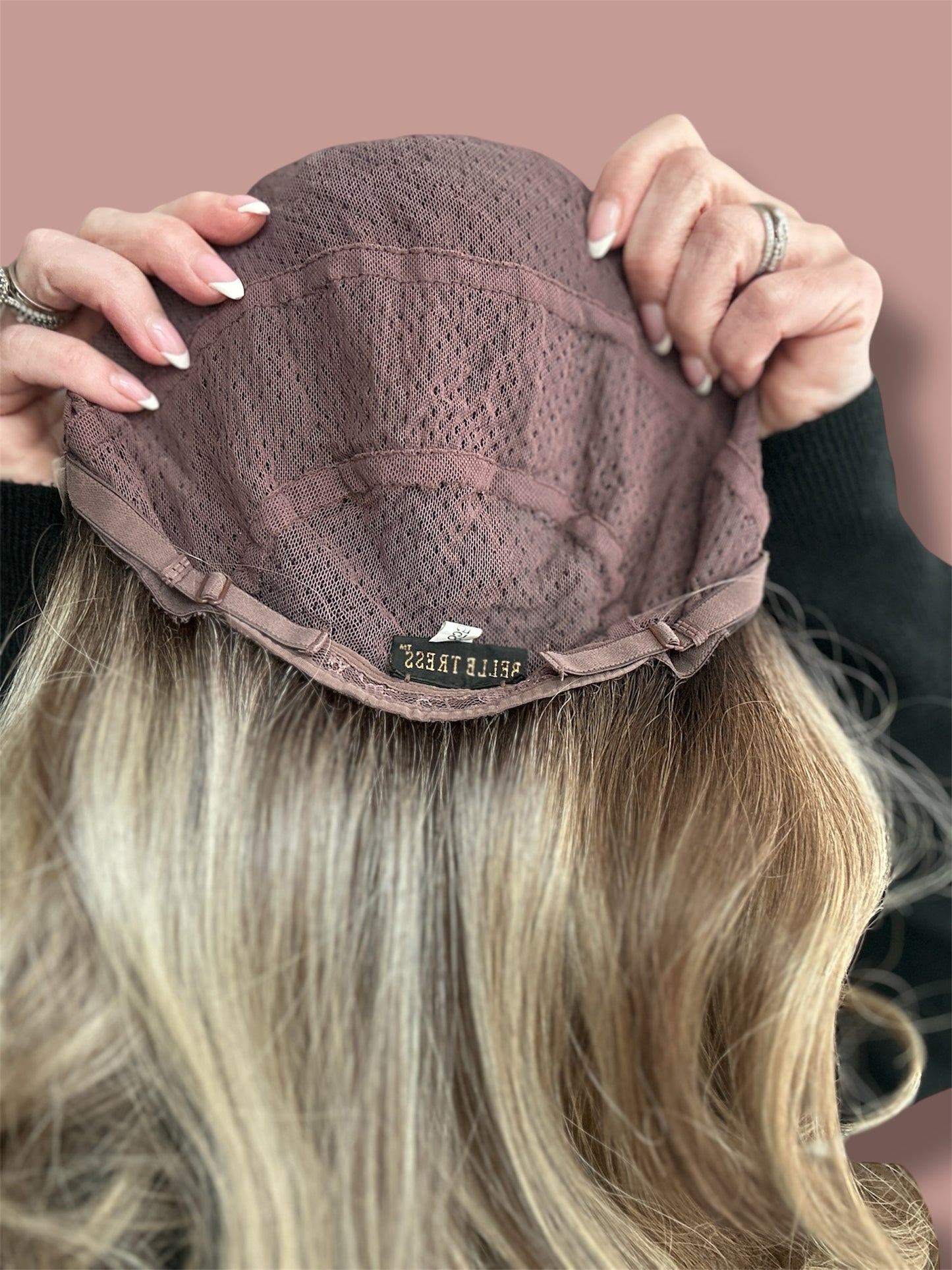 Caroline by BelleTress