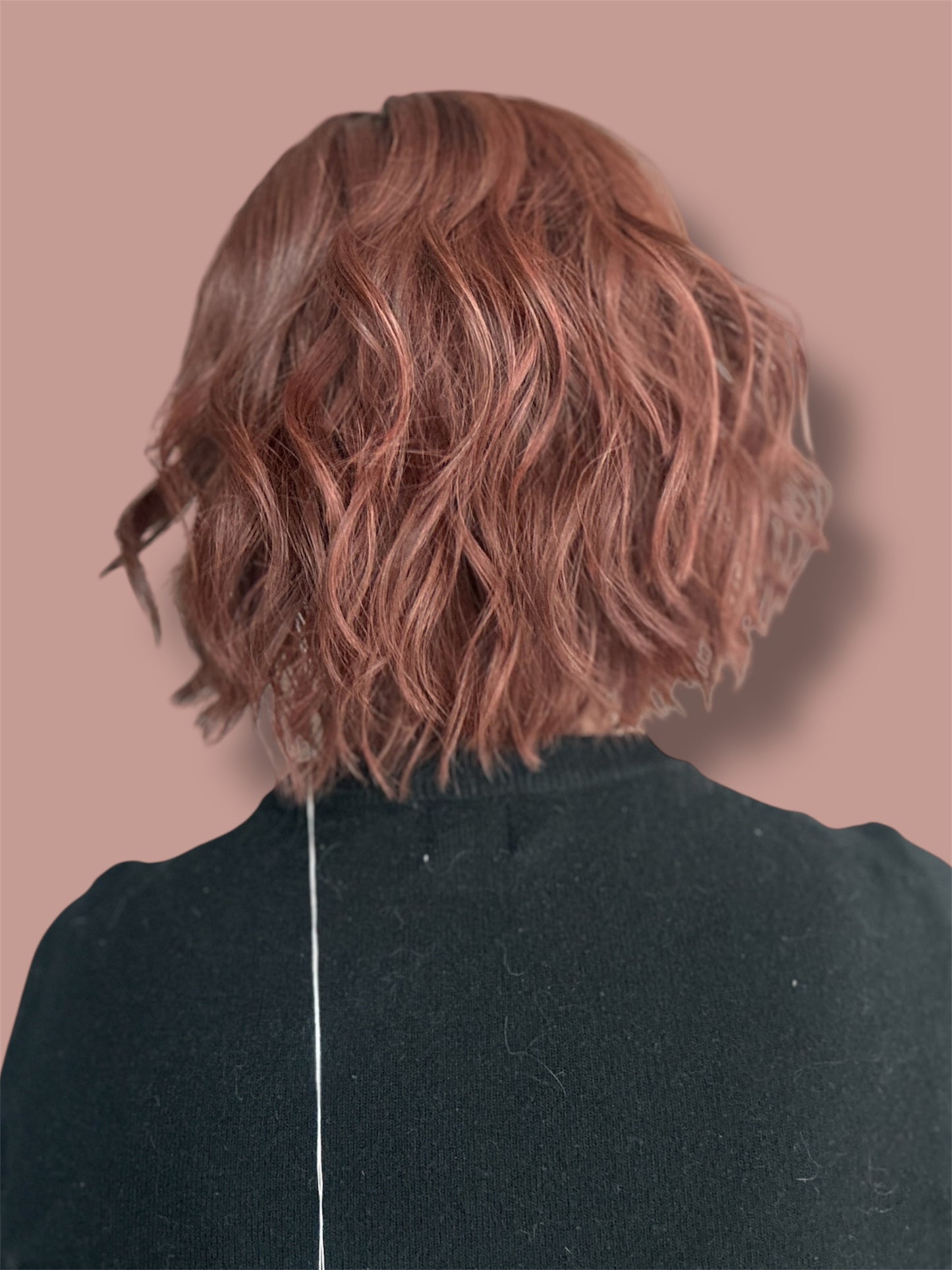 Trend by TressAllure