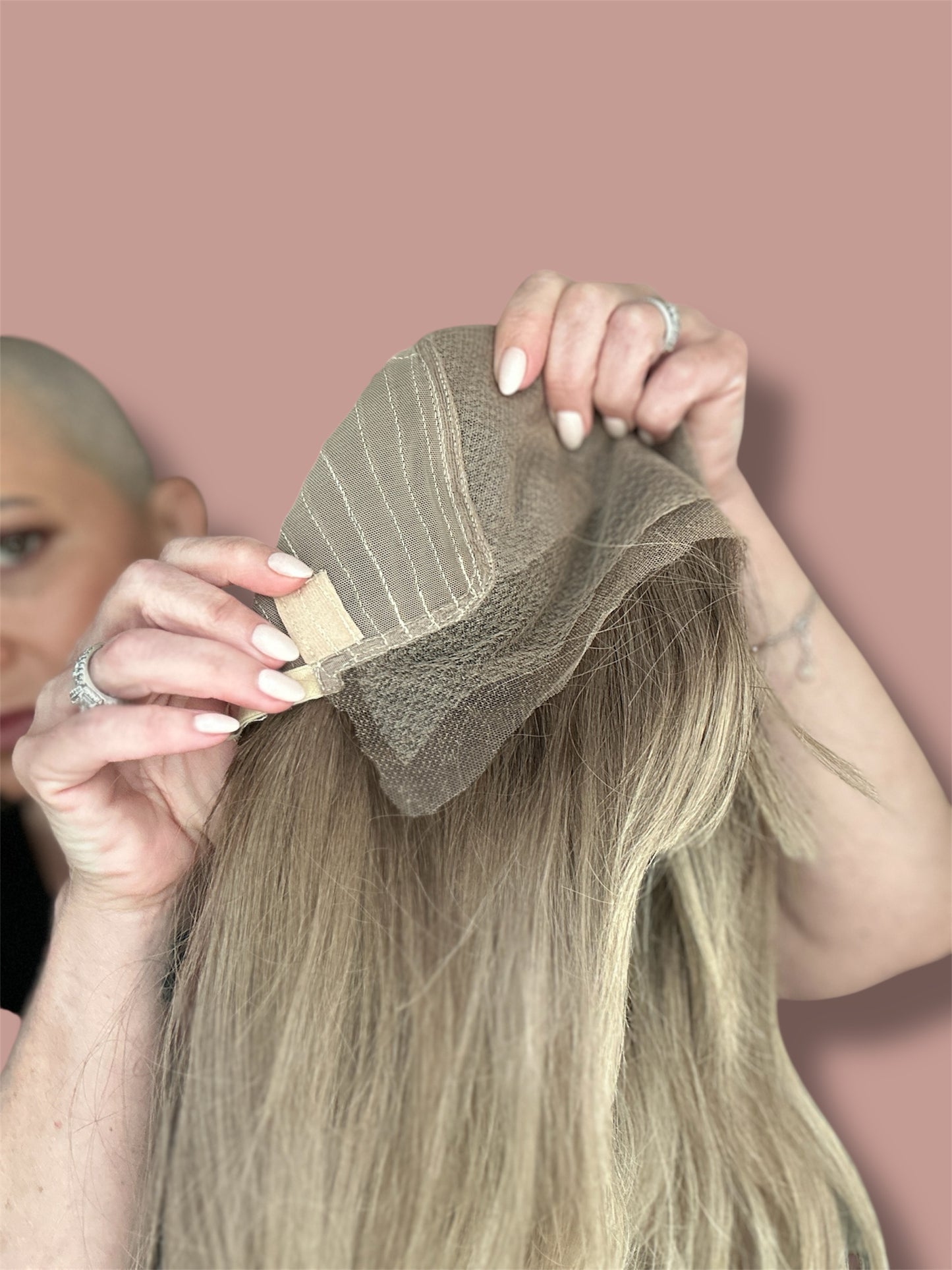 Ireland Wigs for Every Woman