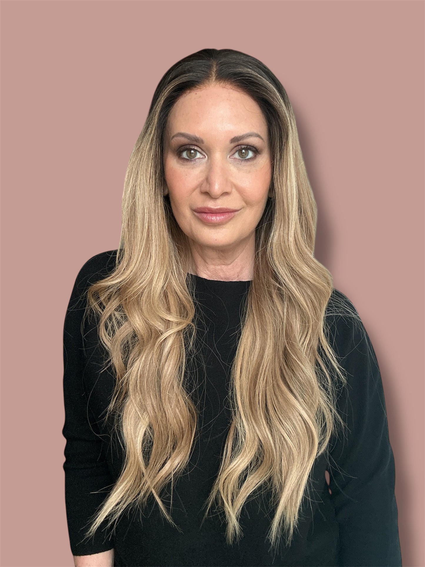 STACKEDHair Sutton S 26"