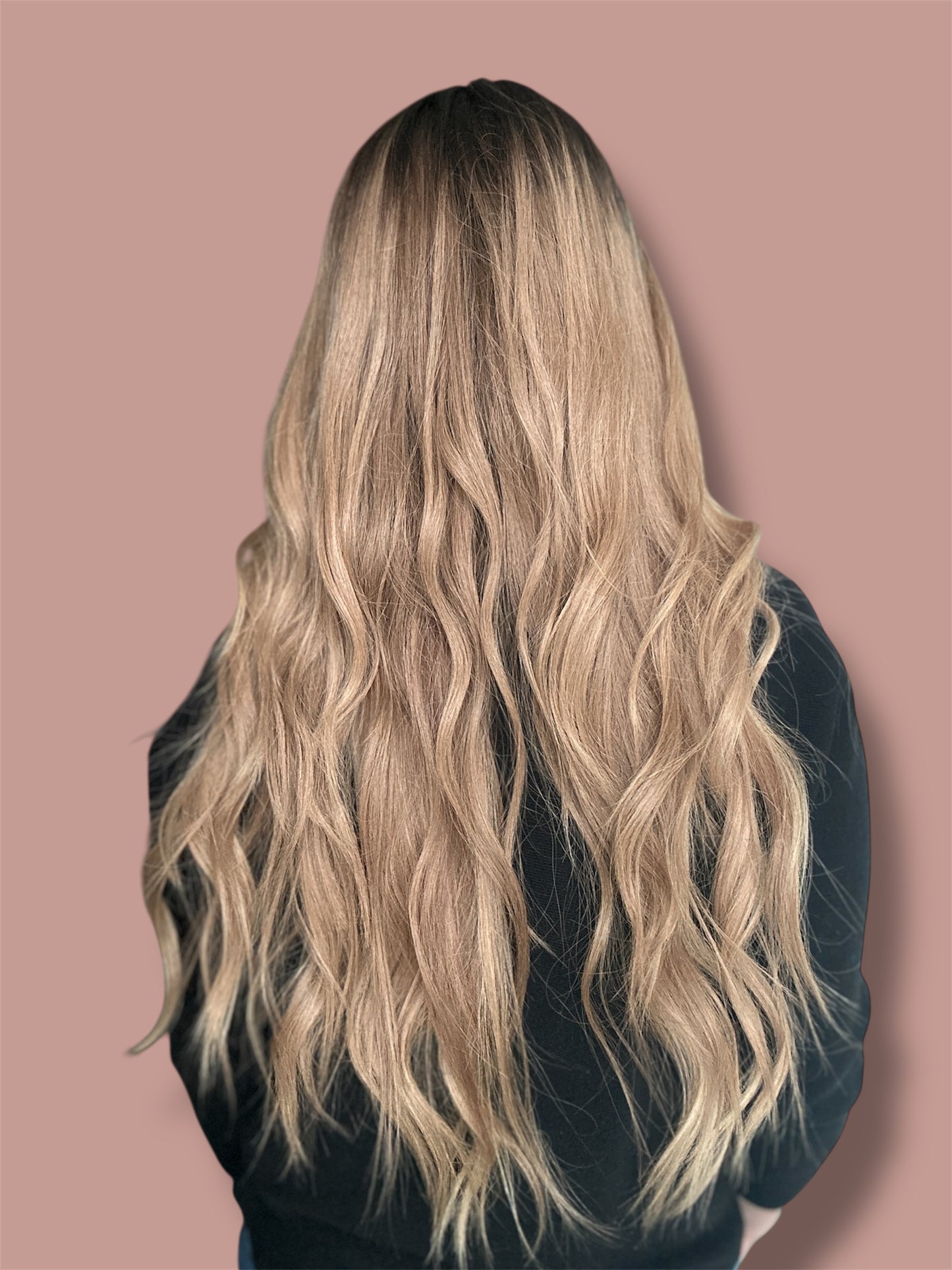 STACKEDHair Sutton S 26"