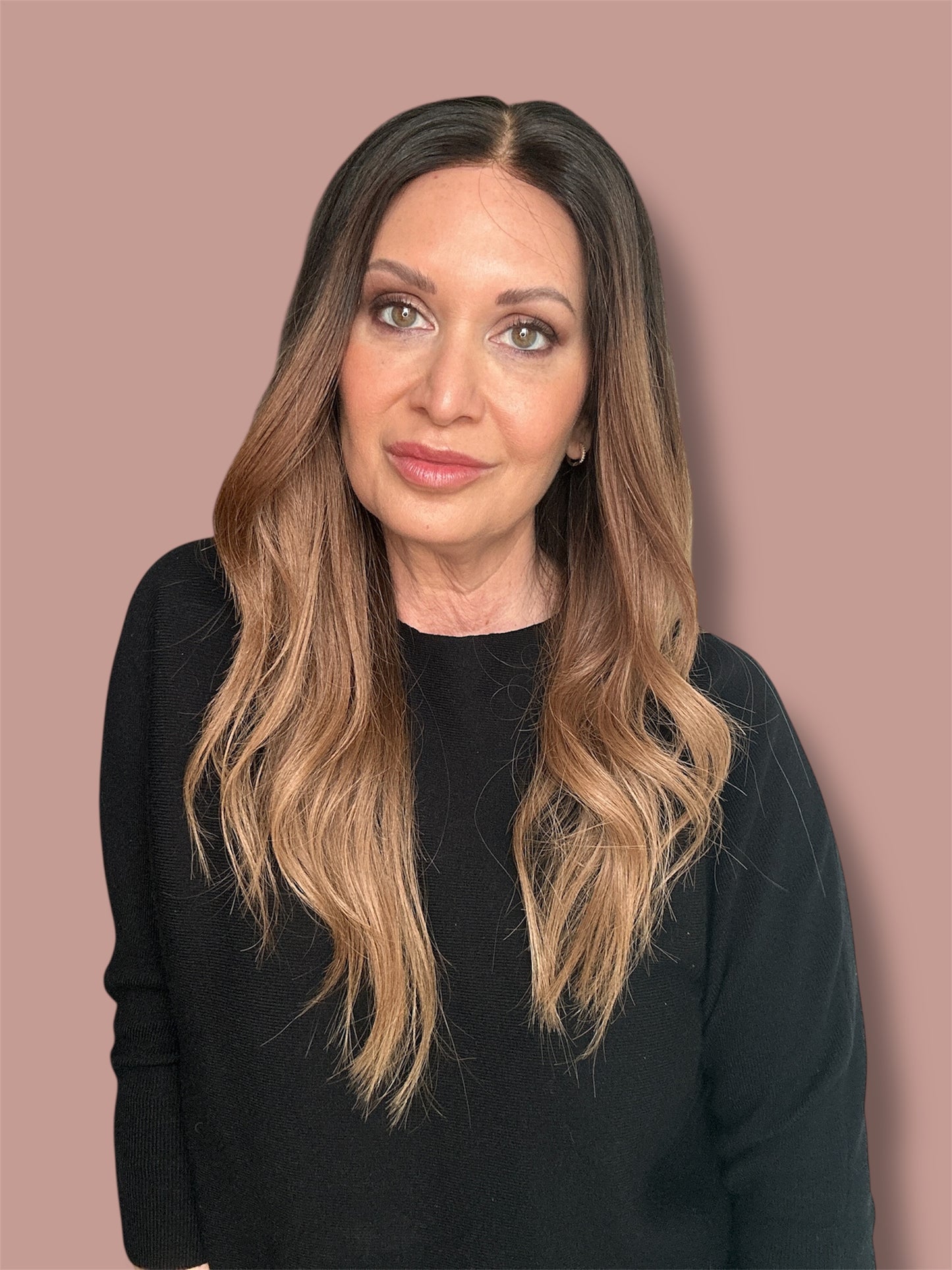 STACKEDHair Margaret 24"