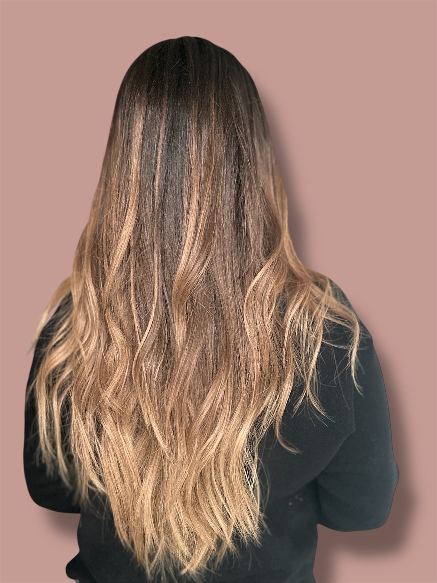 STACKEDHair Margaret 24"