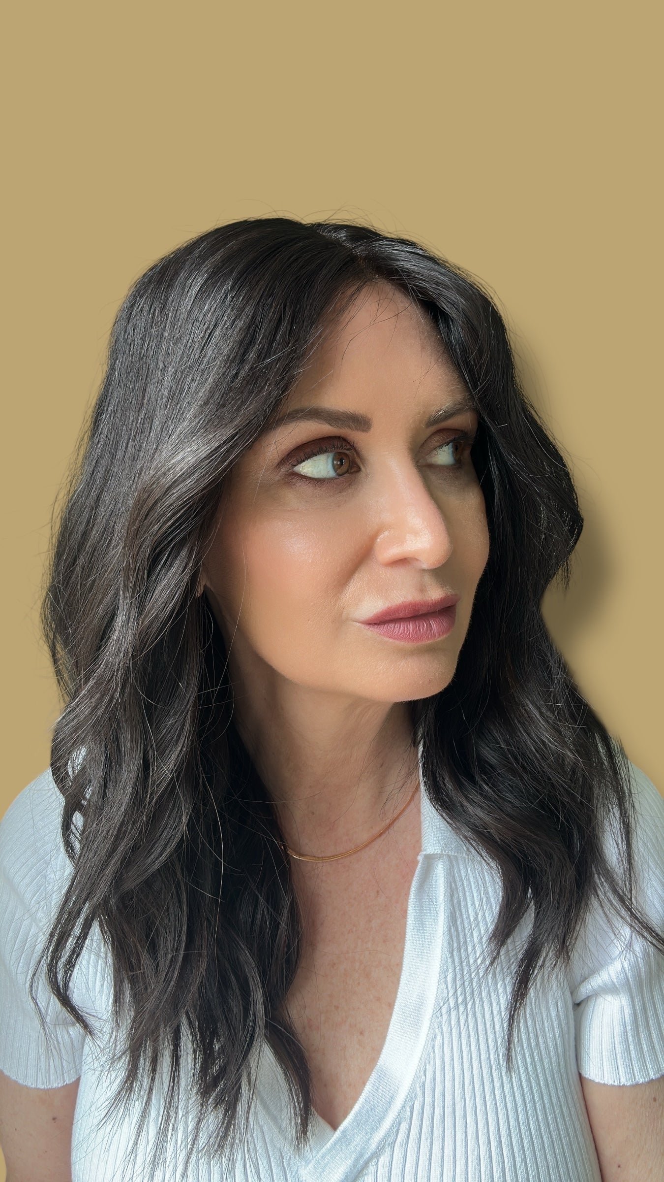 STACKEDHair Brooke M 19"