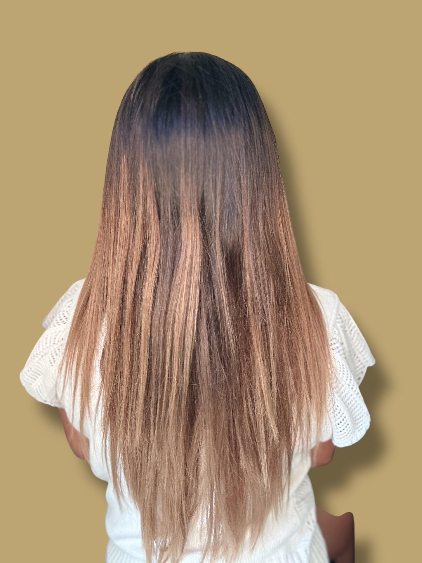 STACKEDHair Margaret 24"