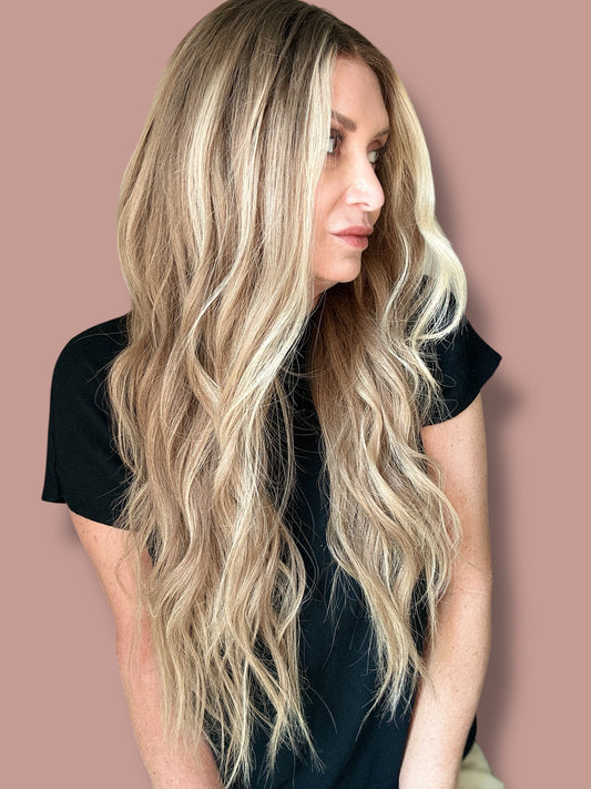 Locks and Lace 26" Pre-Loved