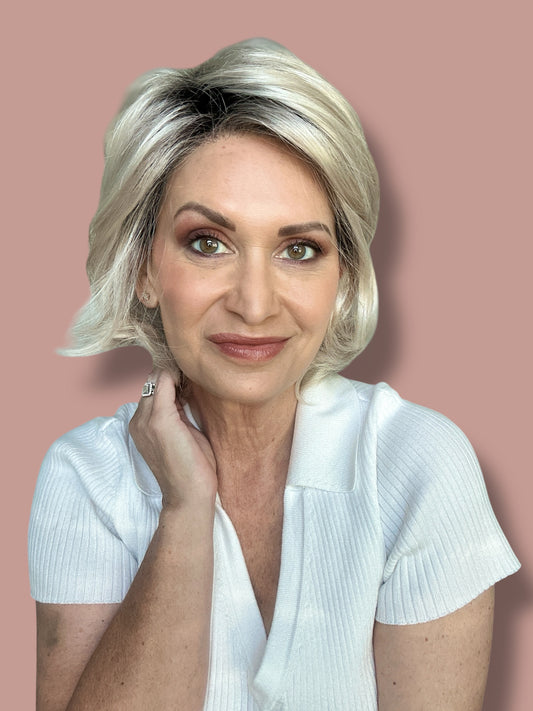 Isla Tony of Beverly Hills