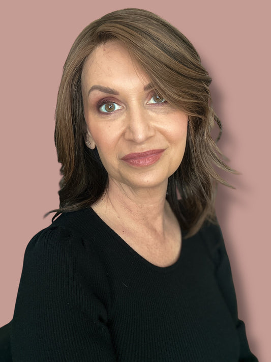 Envy Zoey Human Hair Blend