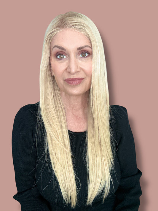 Pre-Loved STACKEDHair Jess