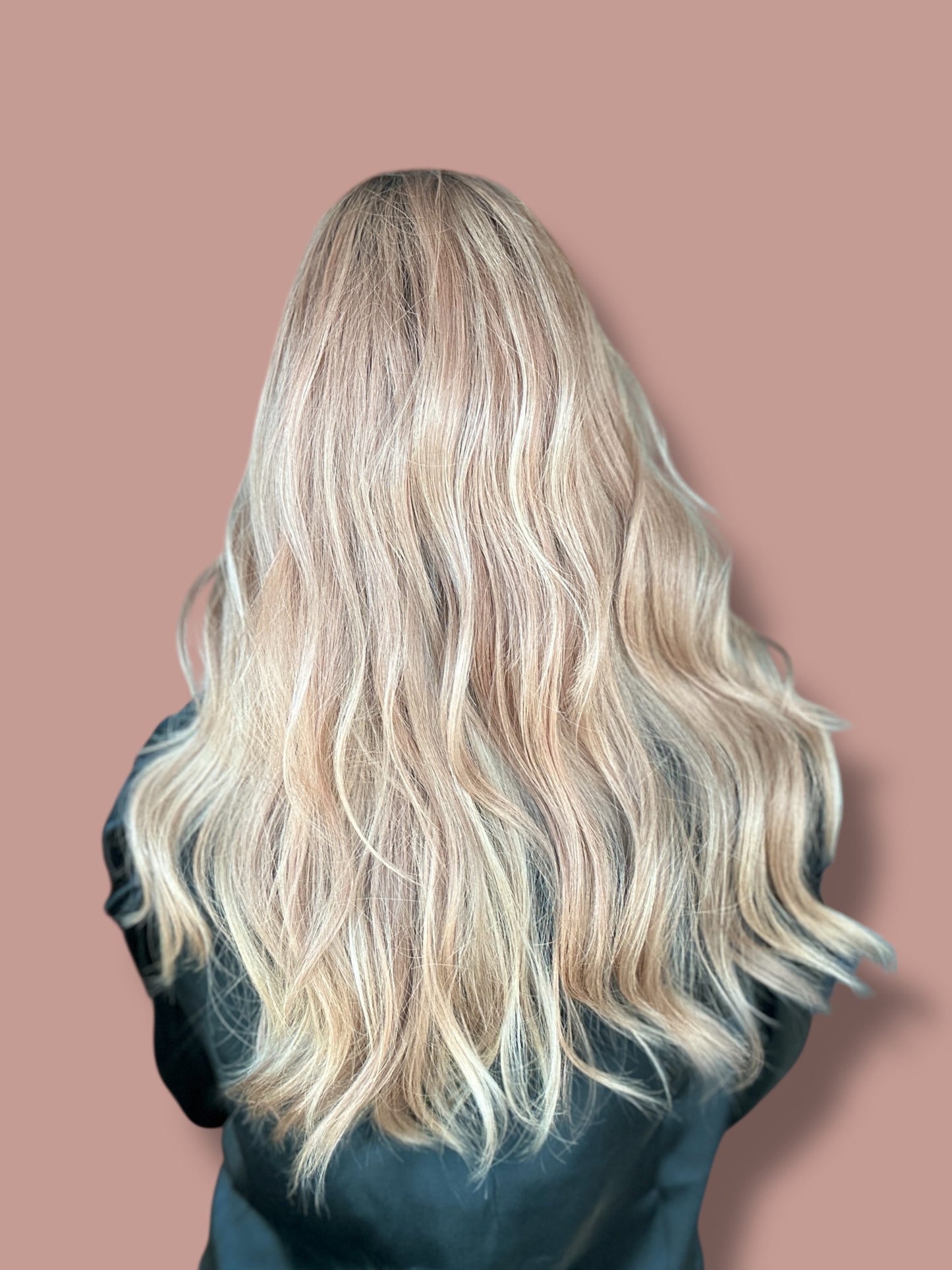 Pre-loved Collection by Kimberly Bryn