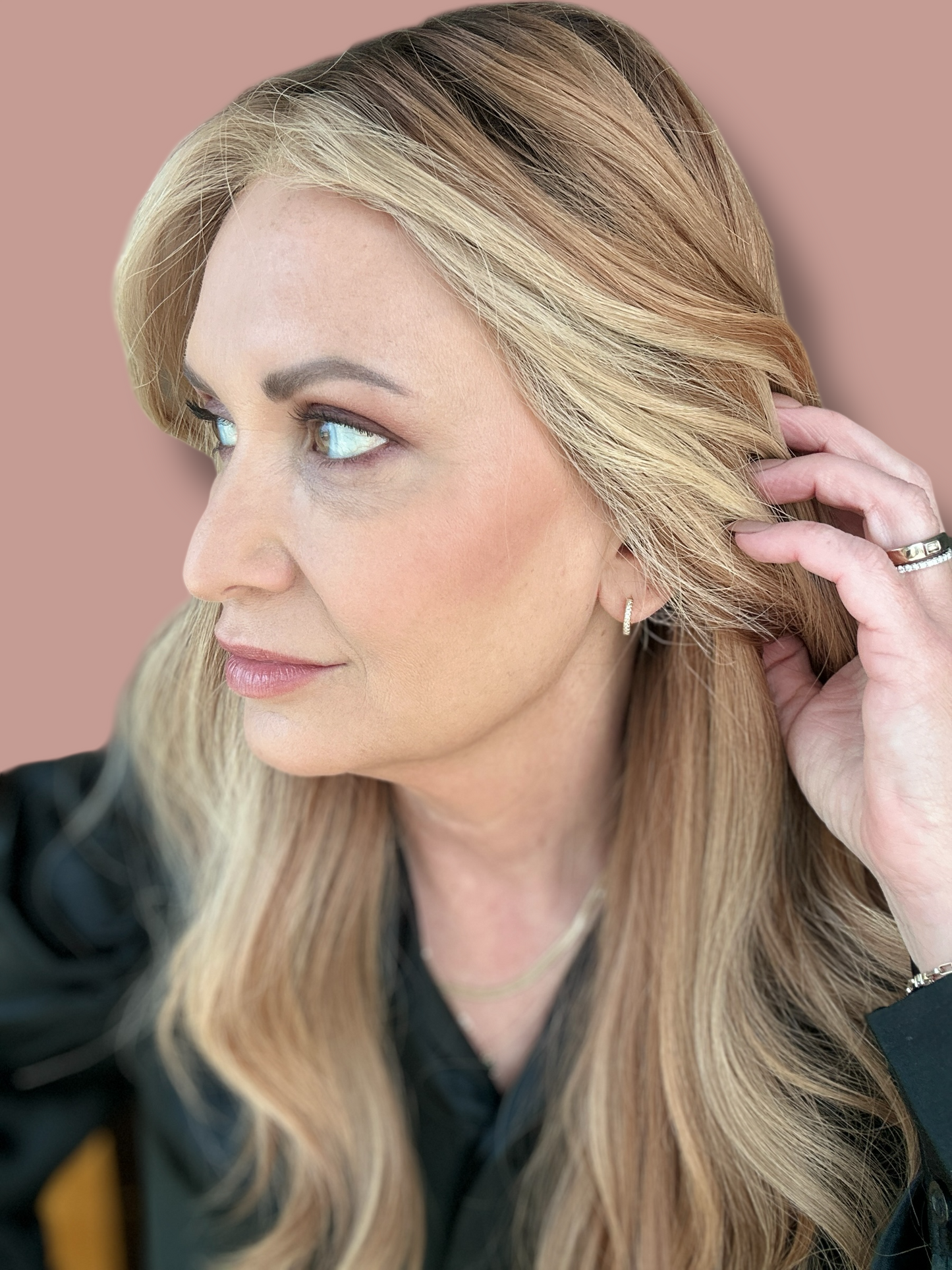 Pre-loved Collection by Kimberly Bryn