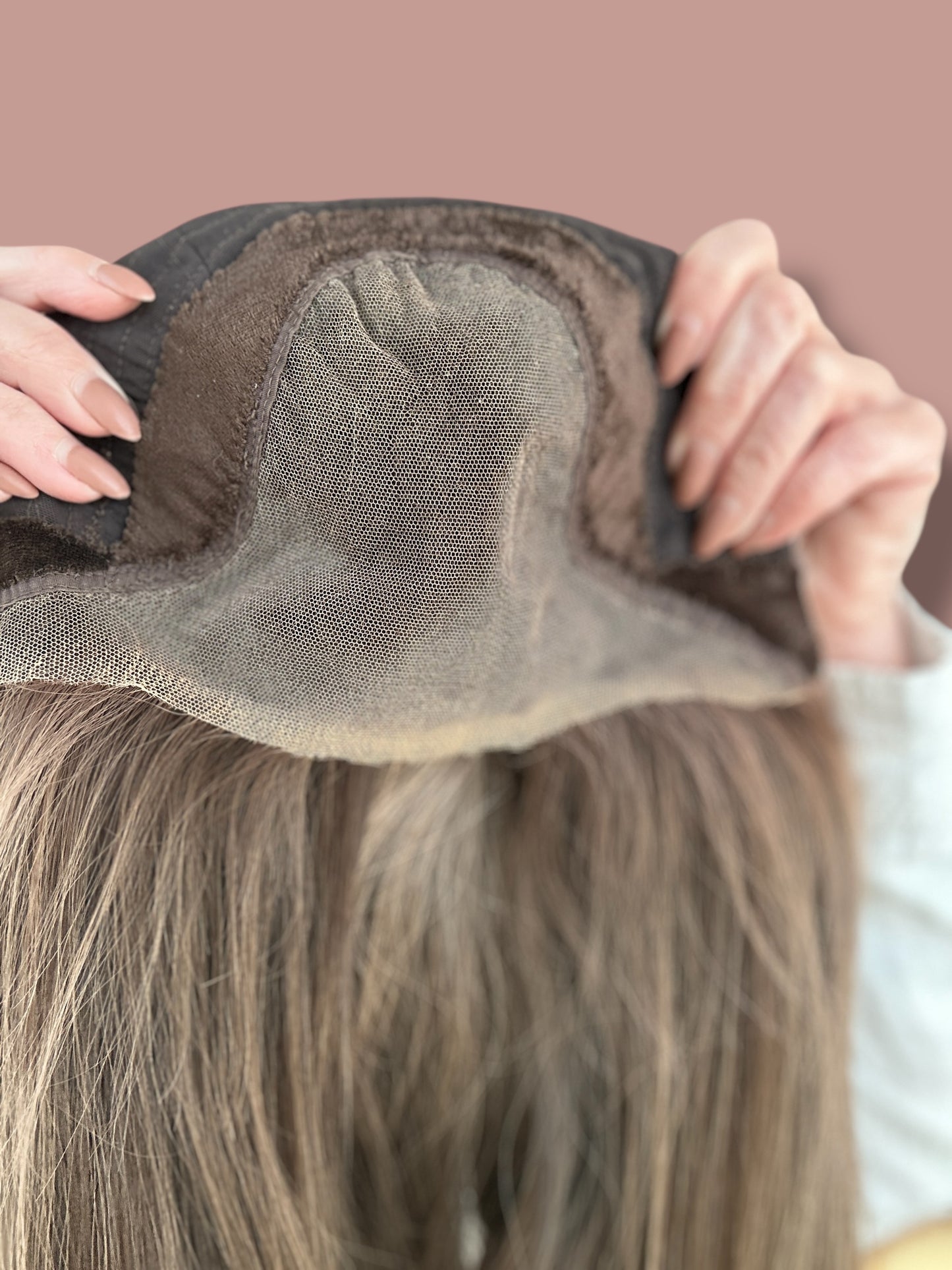 Madison "Tasha" Small