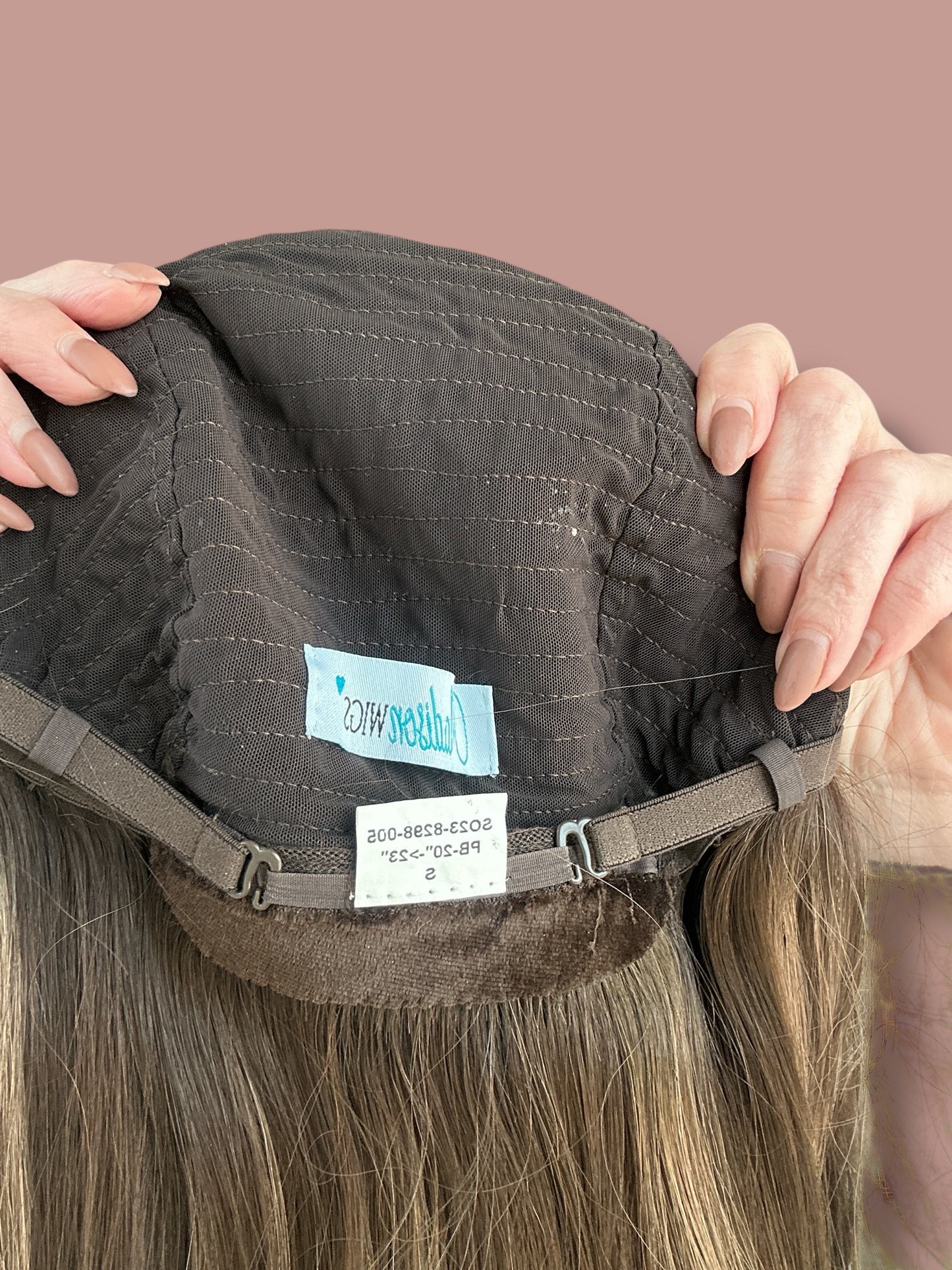 Madison "Tasha" Small