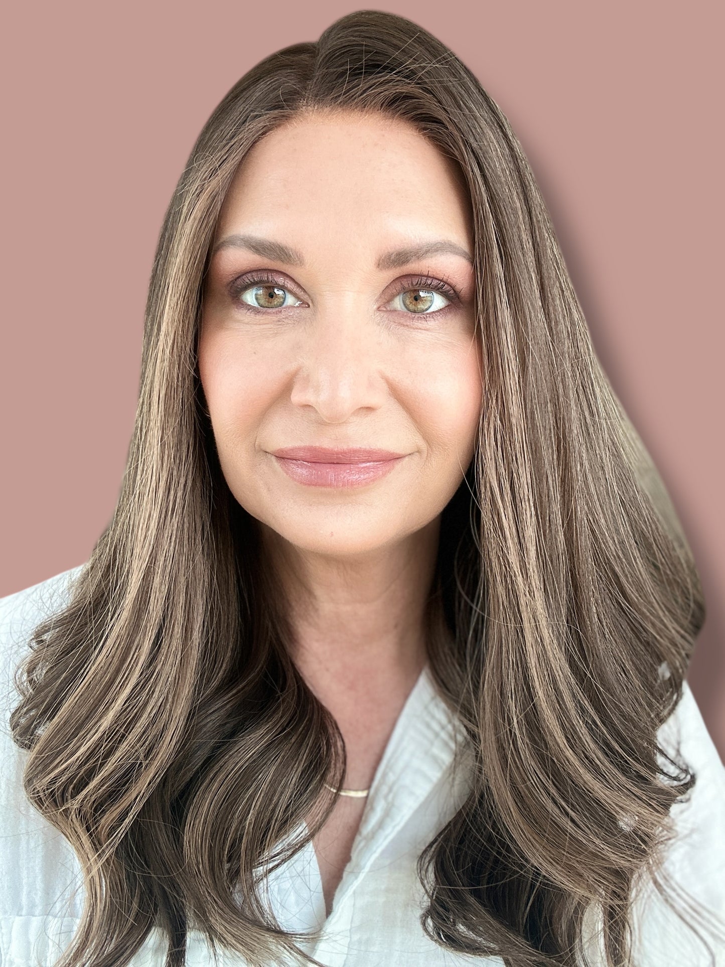 Madison "Tasha" Small