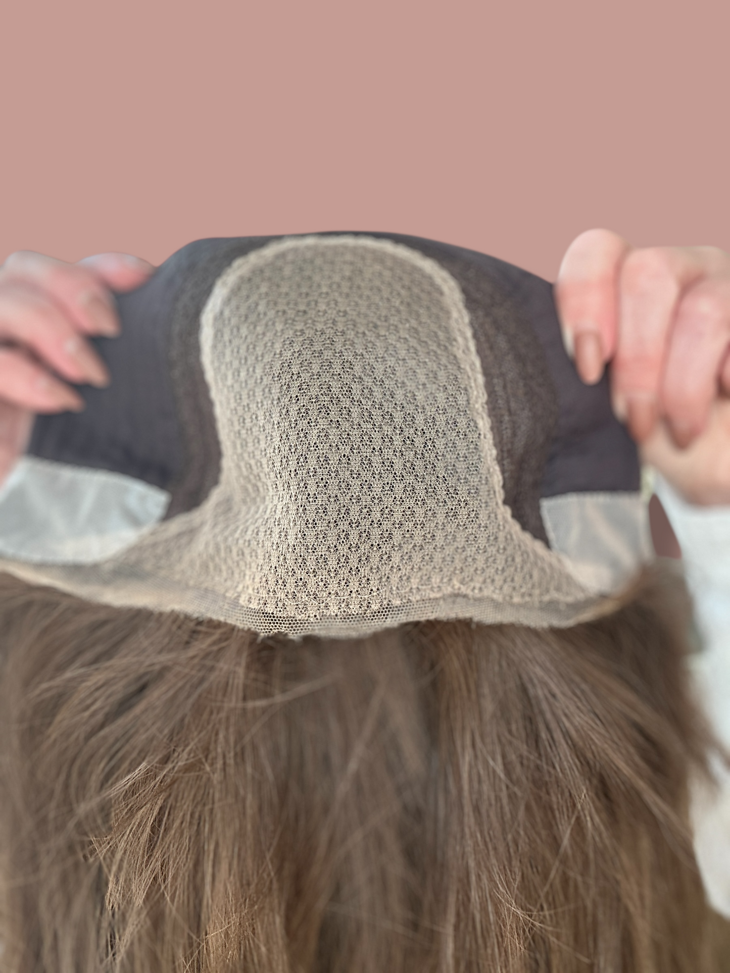 Hairalicious 22" Small