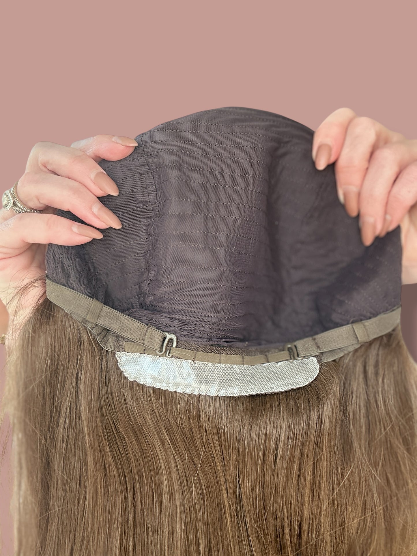 Hairalicious 22" Small